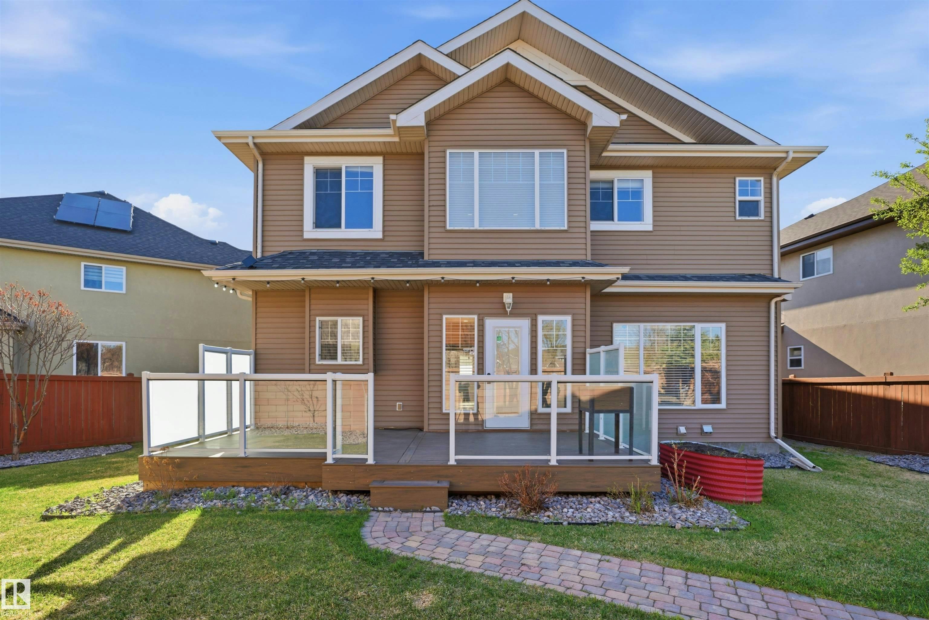 2256 Cameron Ravine Court, Edmonton, AB, T6M 0L9 - 45