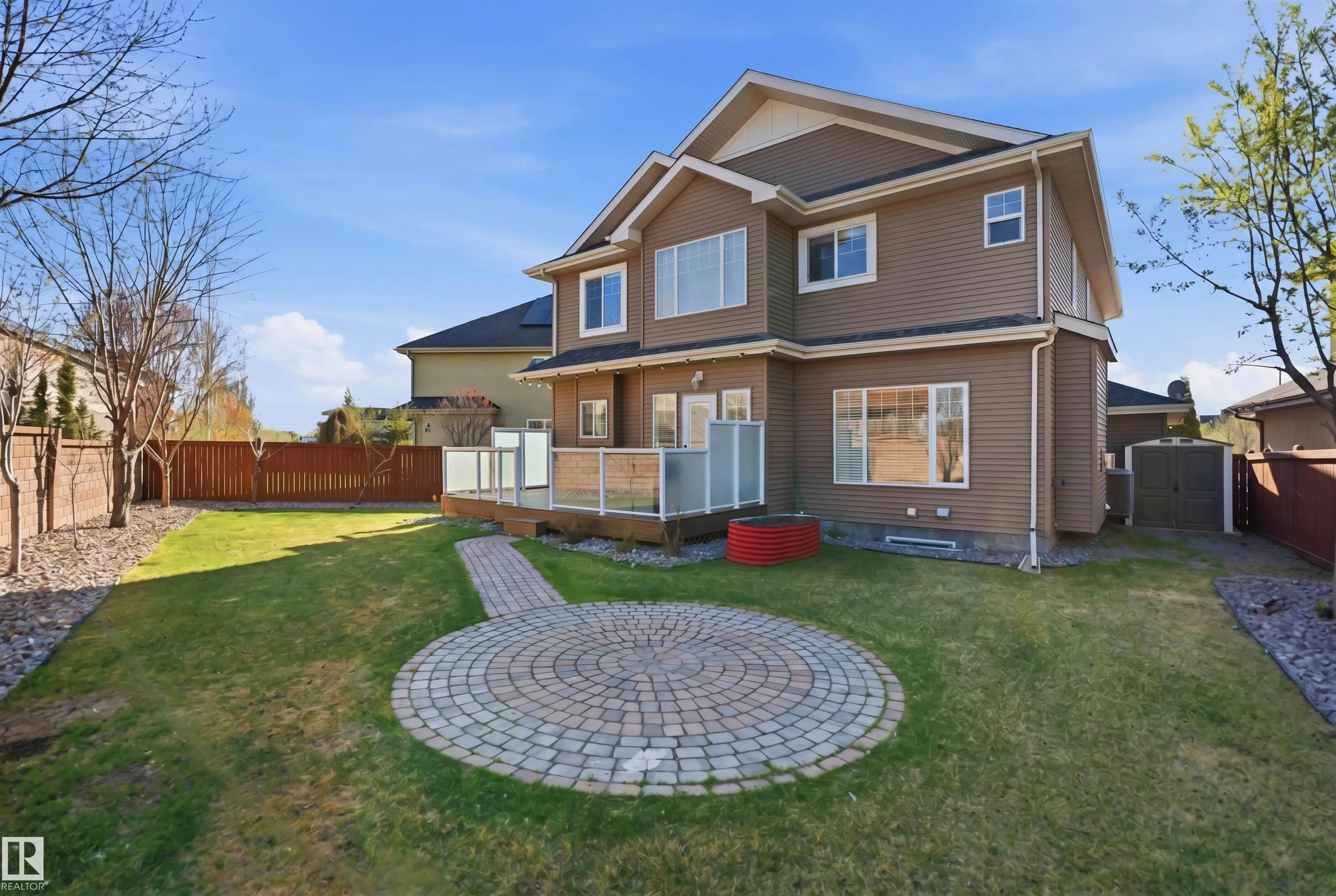 2256 Cameron Ravine Court, Edmonton, AB, T6M 0L9 - 46