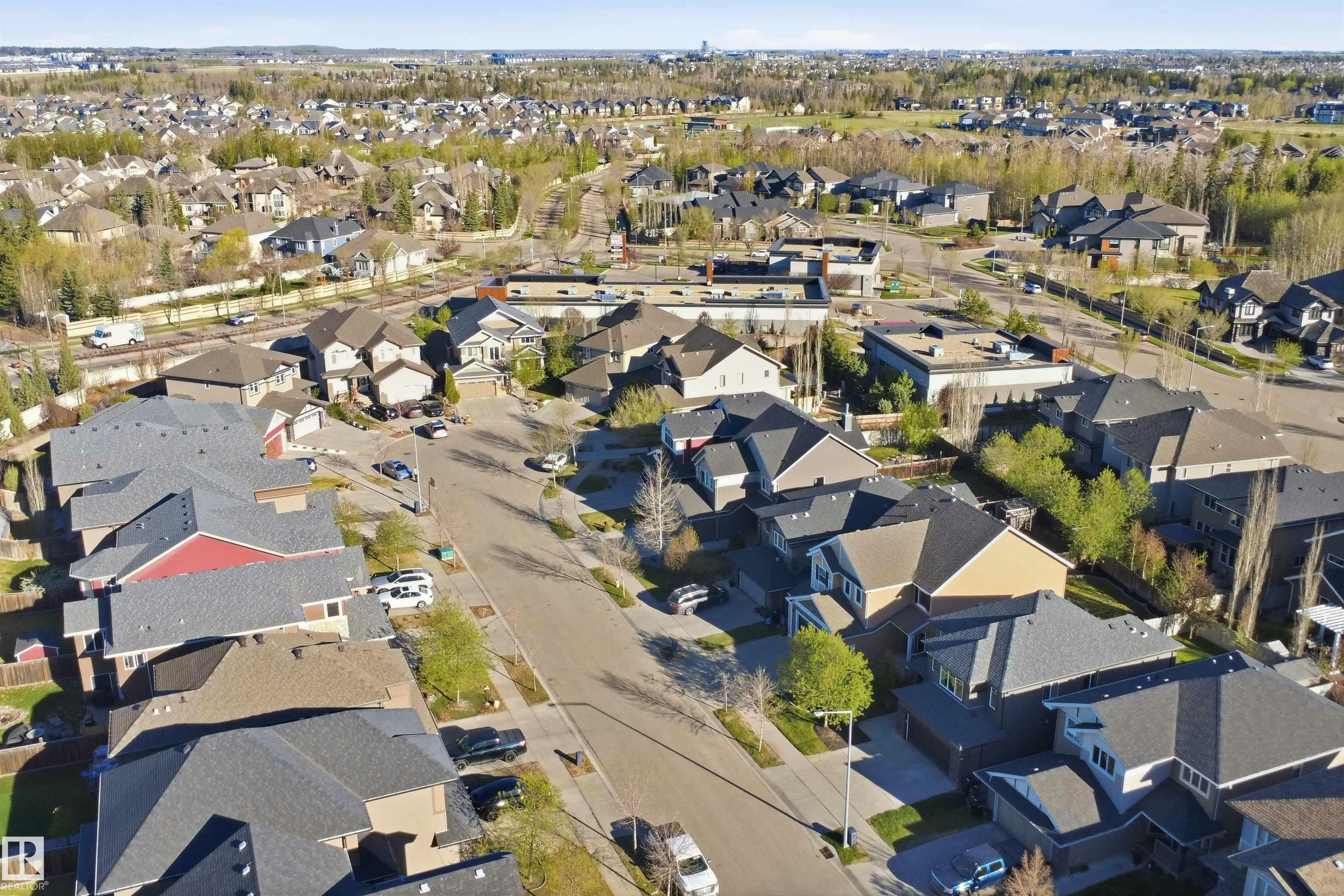 2256 Cameron Ravine Court, Edmonton, AB, T6M 0L9 - 59
