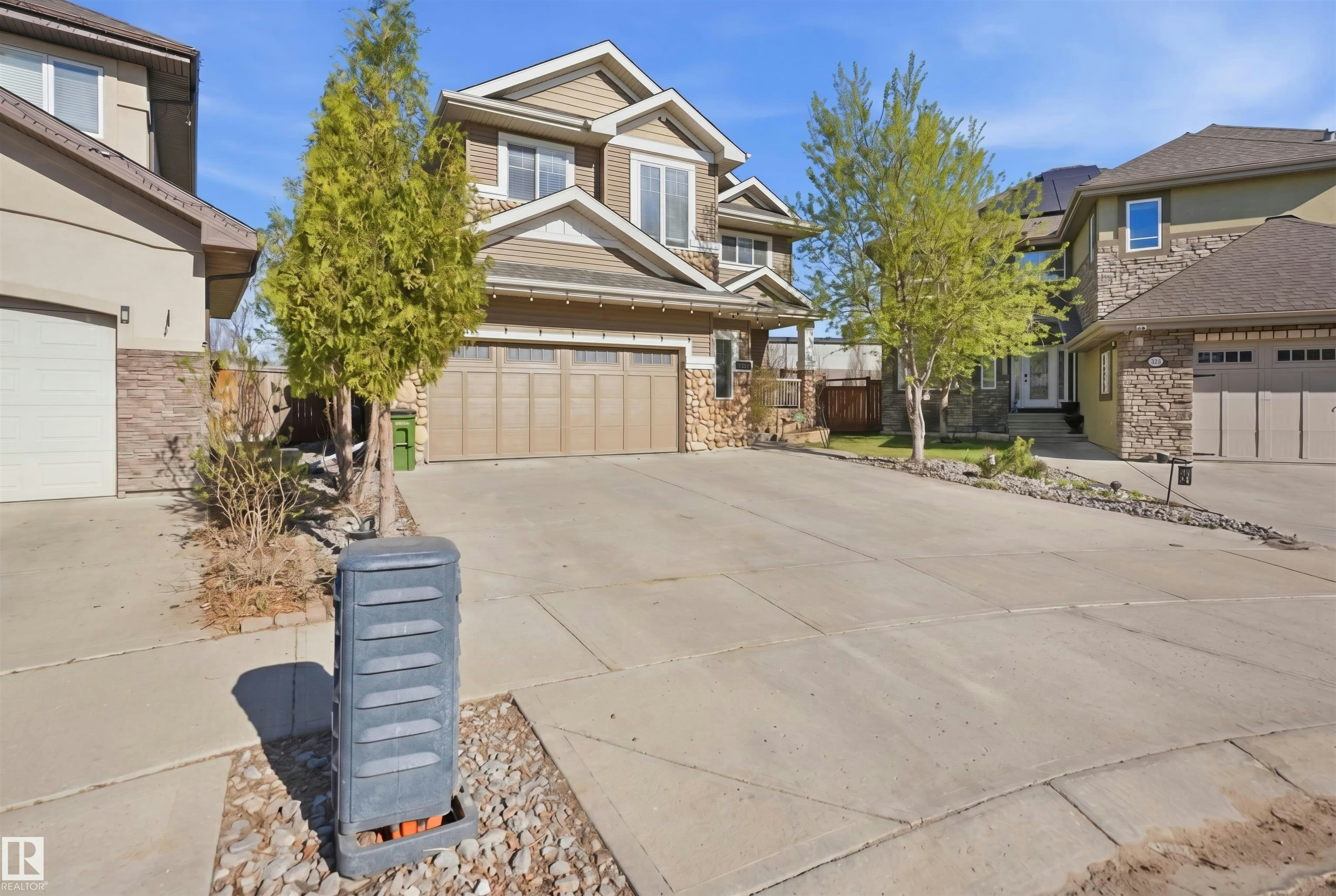 2256 Cameron Ravine Court, Edmonton, AB, T6M 0L9 - 53