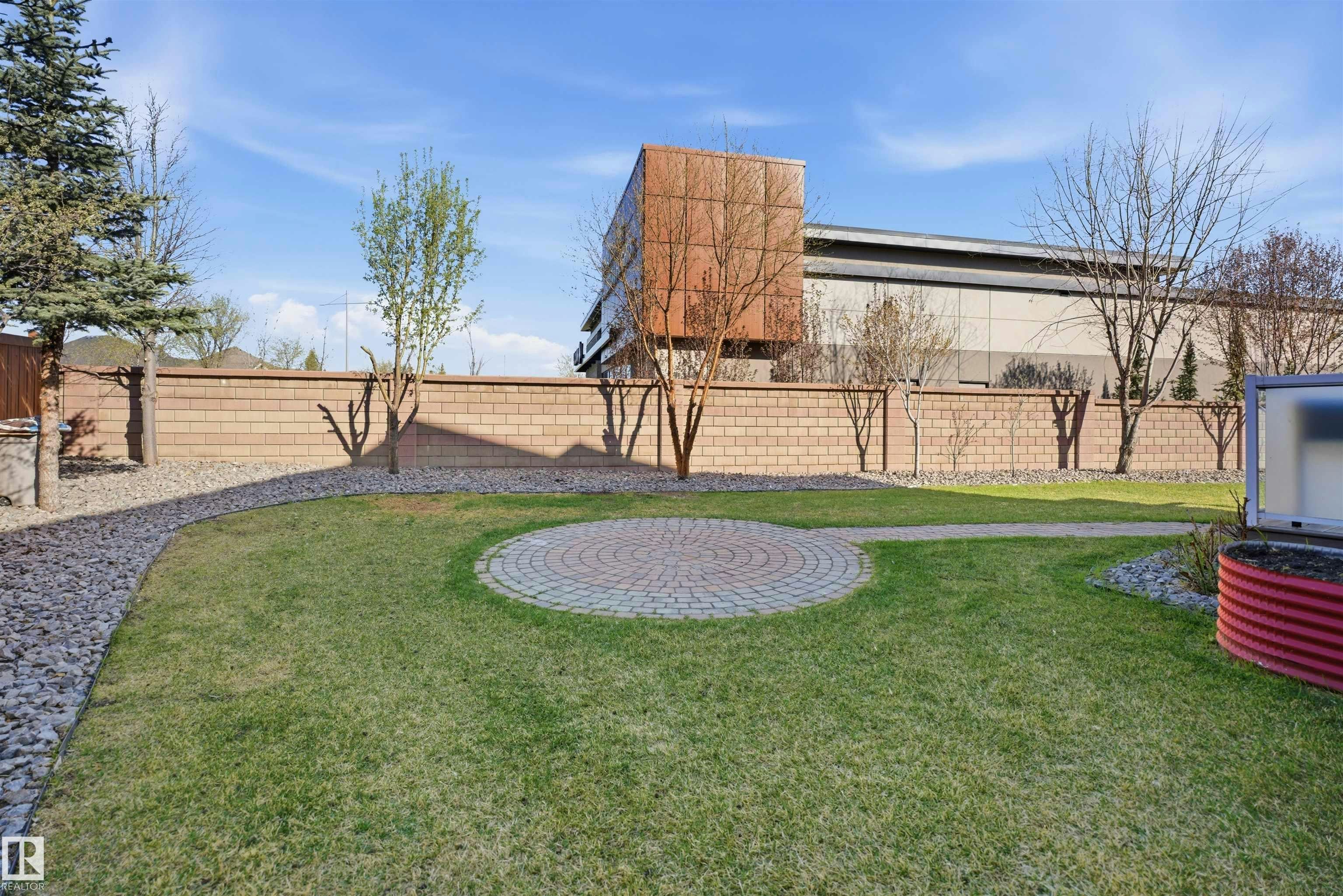 2256 Cameron Ravine Court, Edmonton, AB, T6M 0L9 - 47