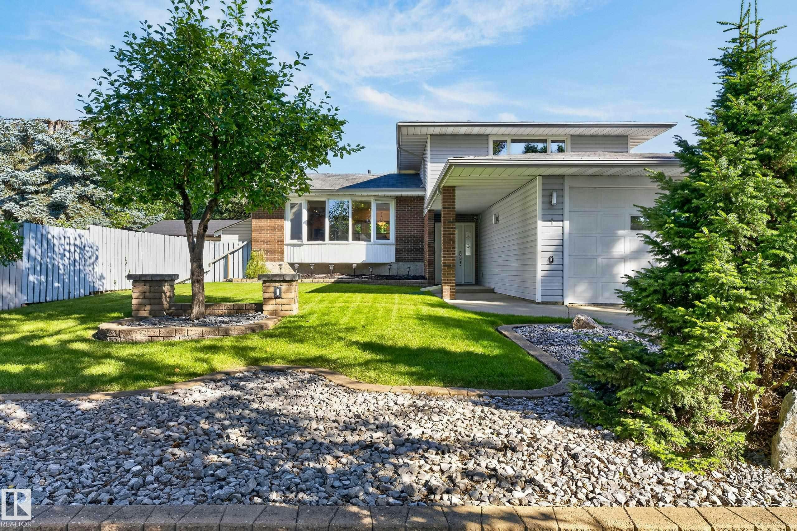 1 Georgia Place, St. Albert, AB, T8N 1R6