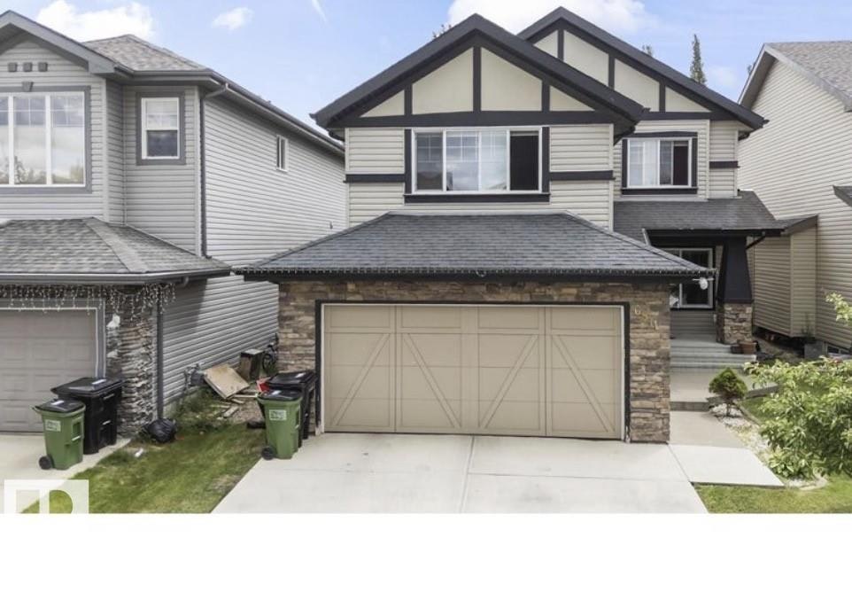 6811 19 Avenue, Edmonton, AB, T6X 0L8