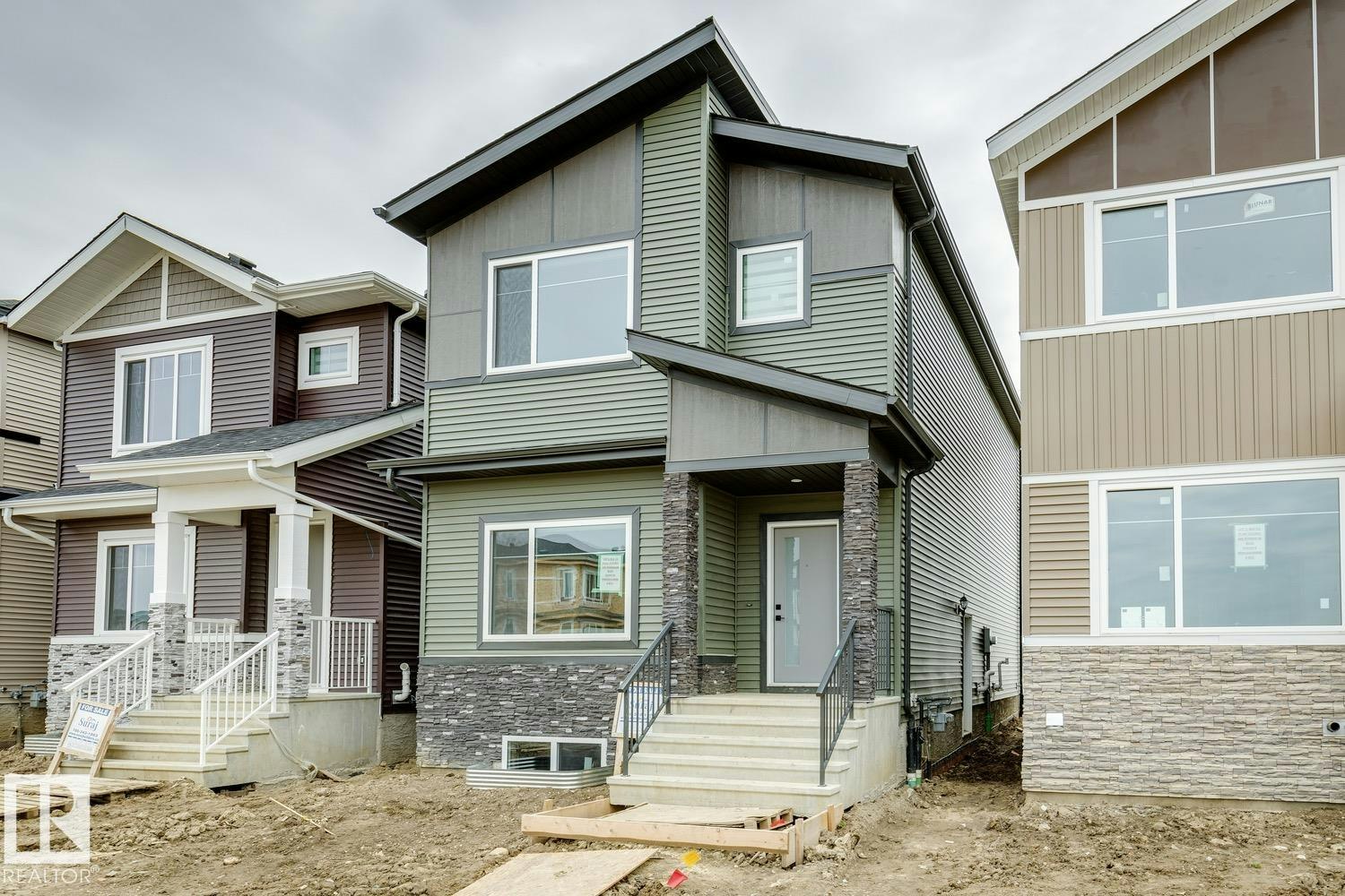 490 Robinson Boulevard, Leduc, AB, T9E 1N1