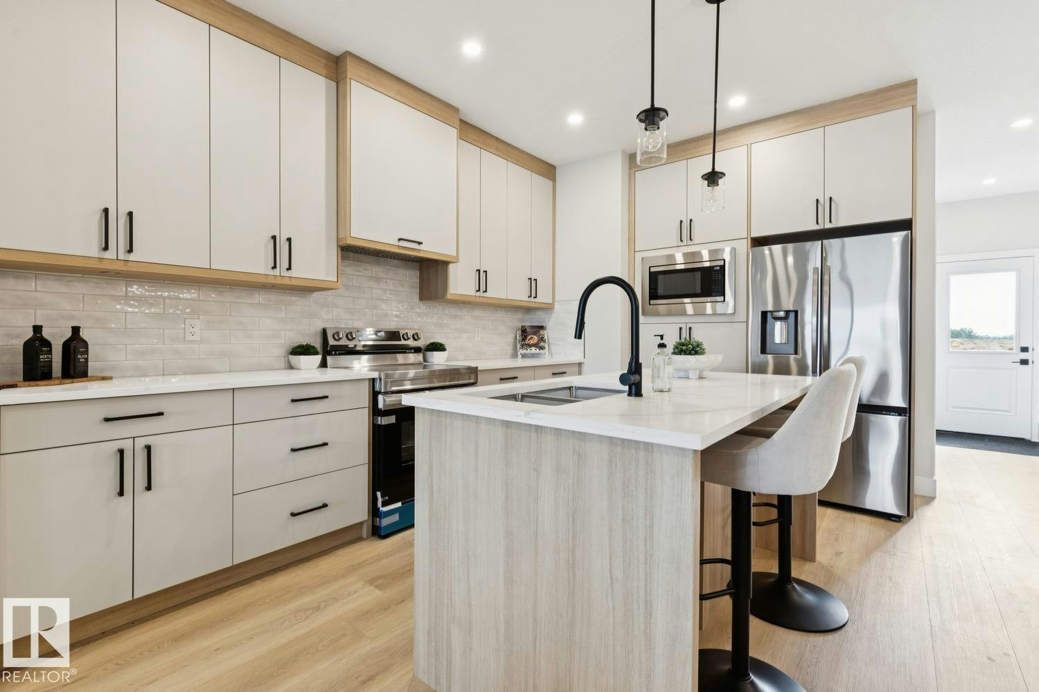 490 Robinson Boulevard, Leduc, AB, T9E 1N1 - 9