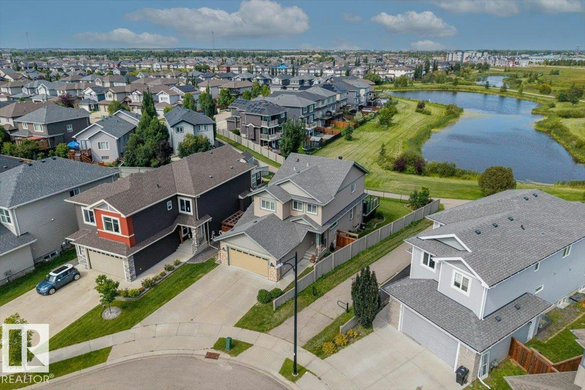58 Ellice Bend, Fort Saskatchewan, AB, T8L 0V1