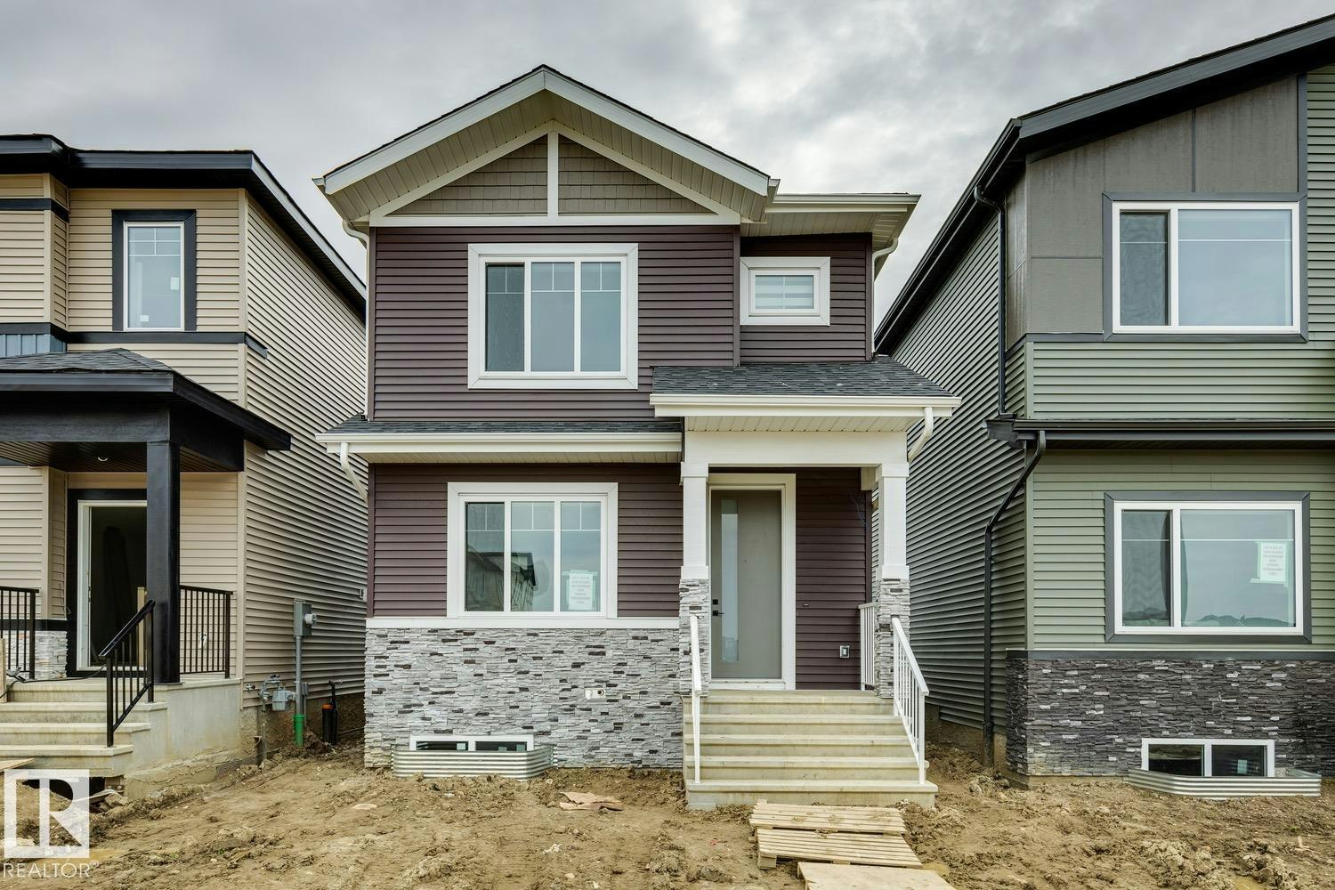 492 Robinson Boulevard, Leduc, AB, T9E 1N1