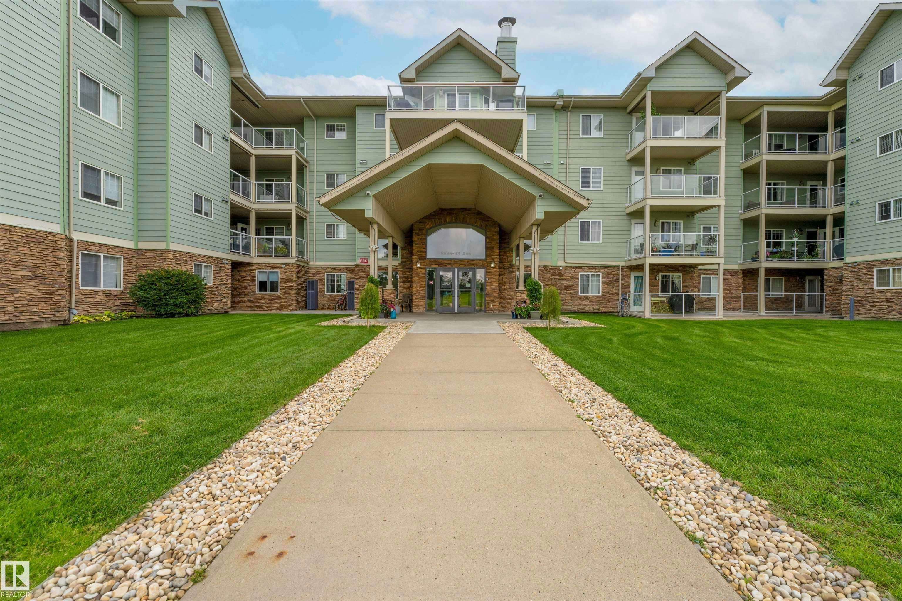 211-9995 93 Avenue, Fort Saskatchewan, AB, T8L 1N5