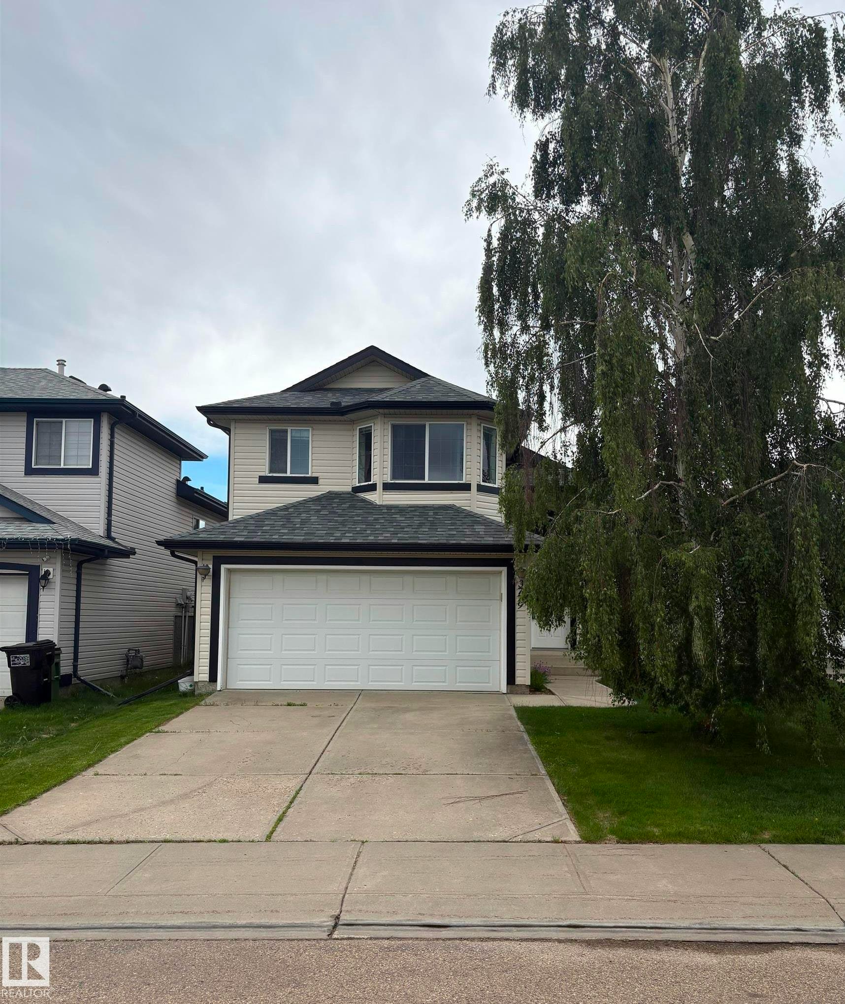 3779 18 Street, Edmonton, AB, T6T 1S5