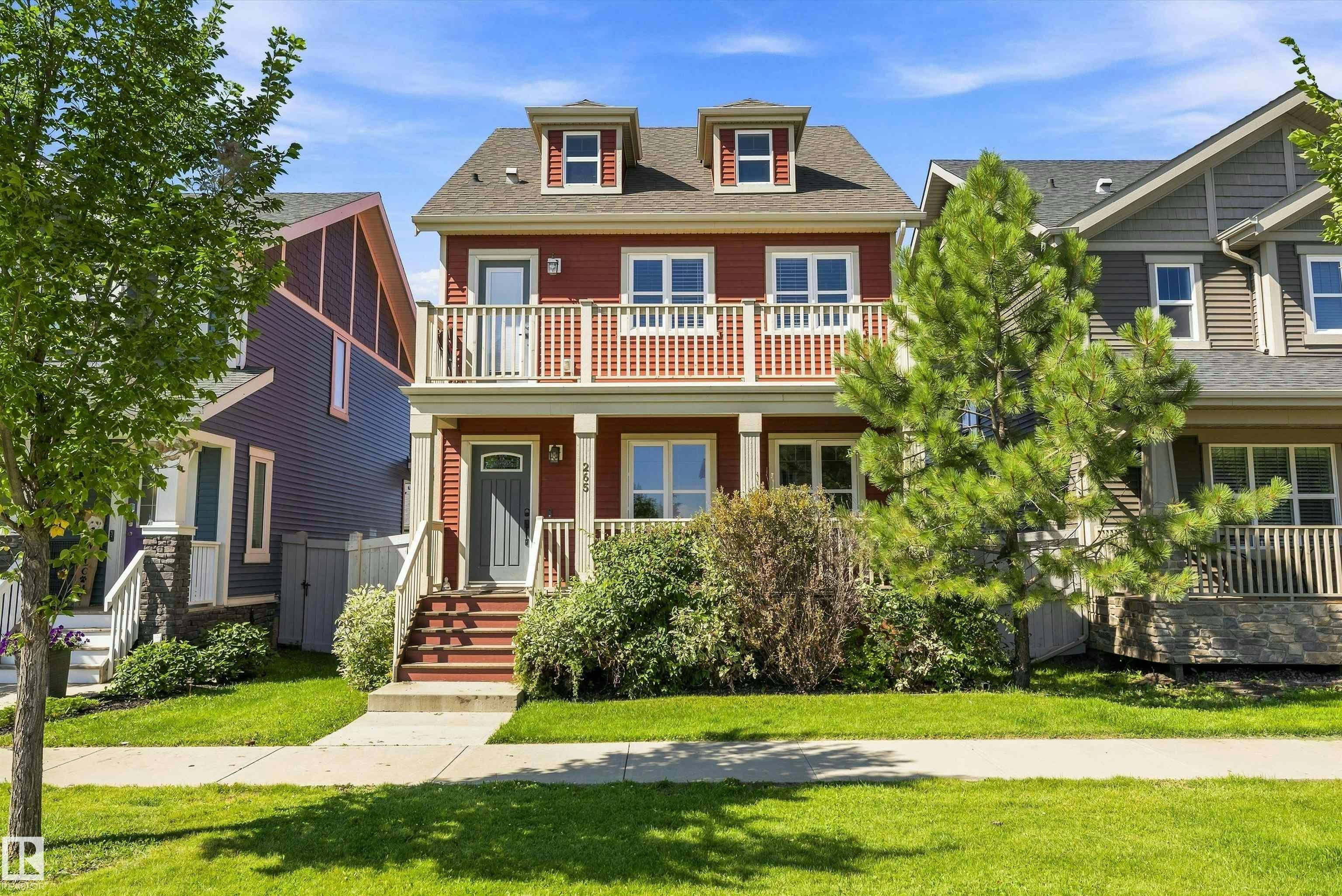 265 Griesbach Road, Edmonton, AB, T5E 6S5