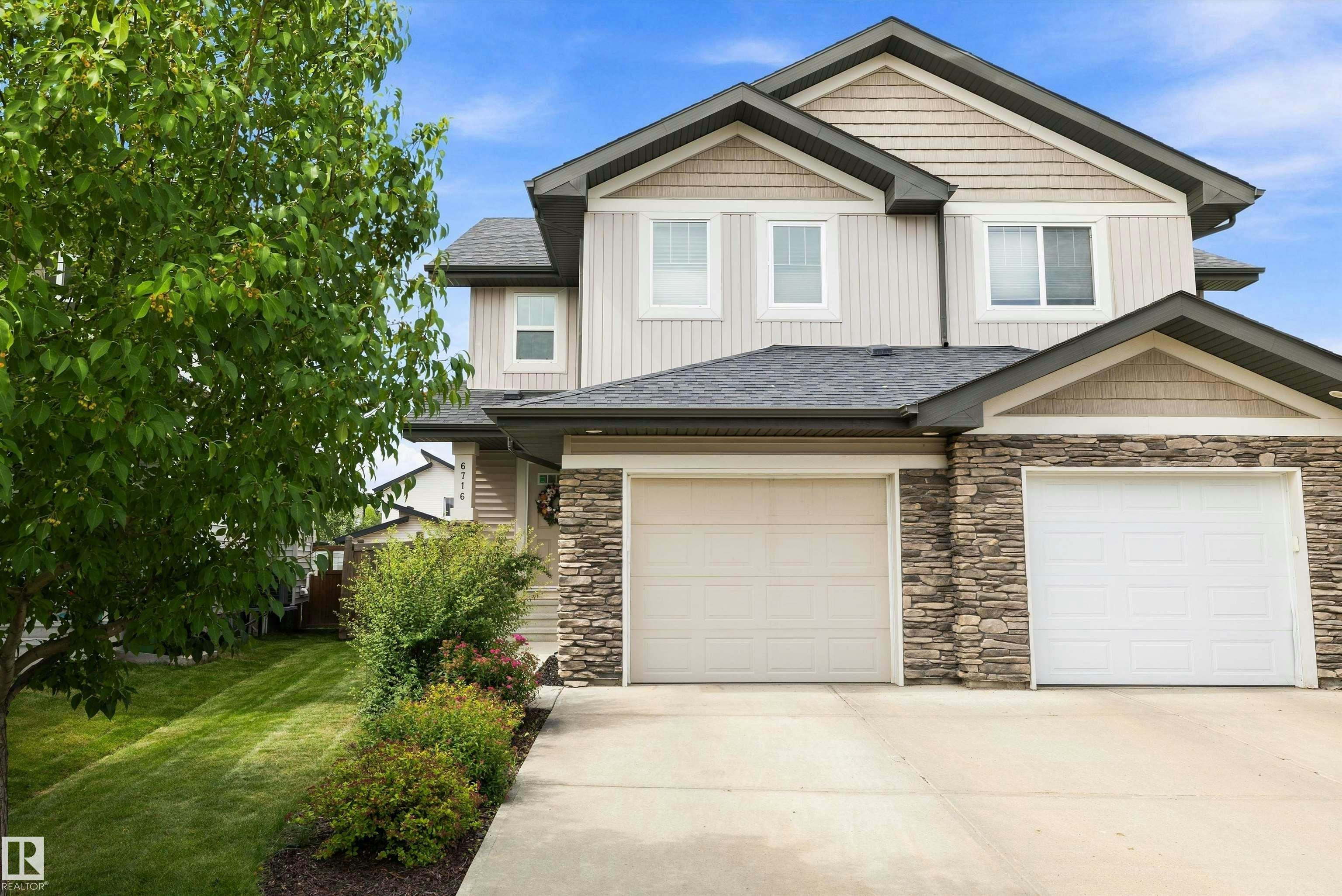 6716 Cardinal Road, Edmonton, AB, T6W 2Y6