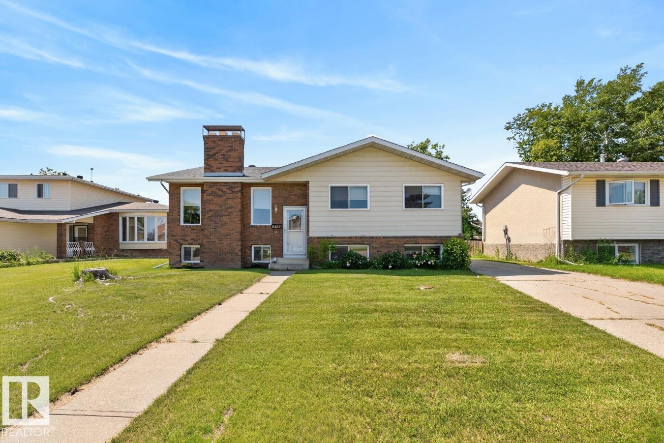 2408 80 Street, Edmonton, AB, T6K 3P6