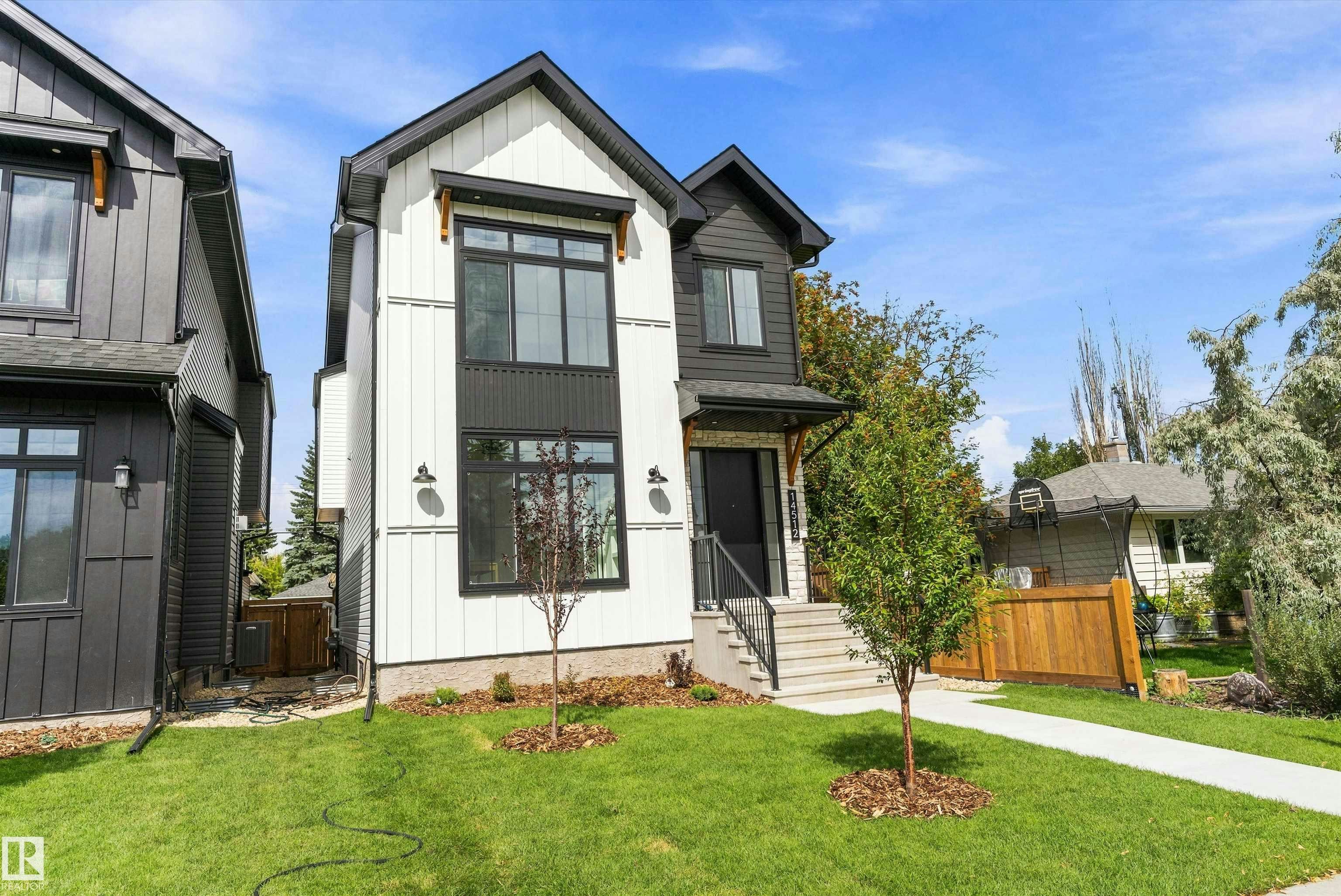 14512 86 Avenue, Edmonton, AB, T5R 4B6 - 2