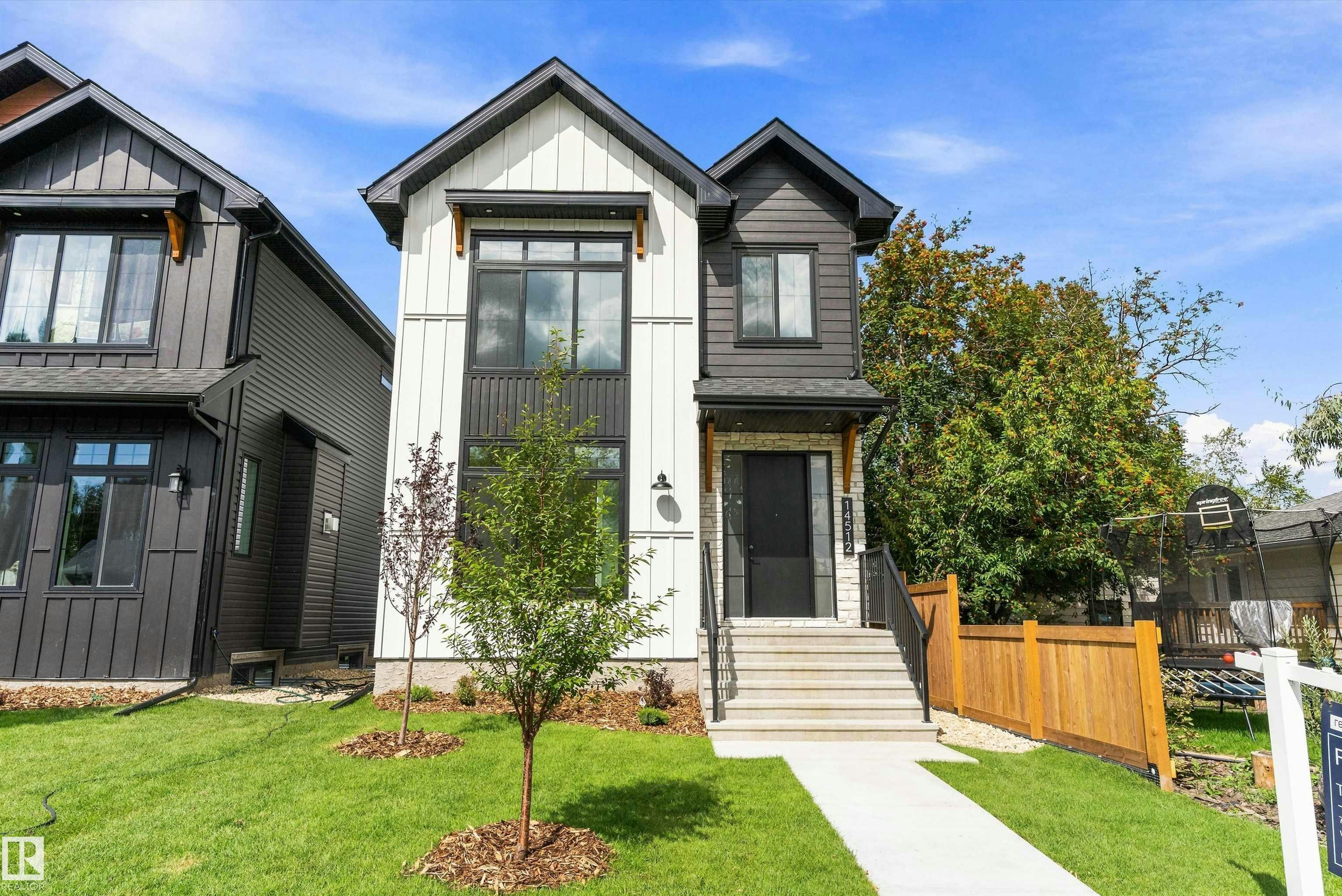 14512 86 Avenue, Edmonton, AB, T5R 4B6