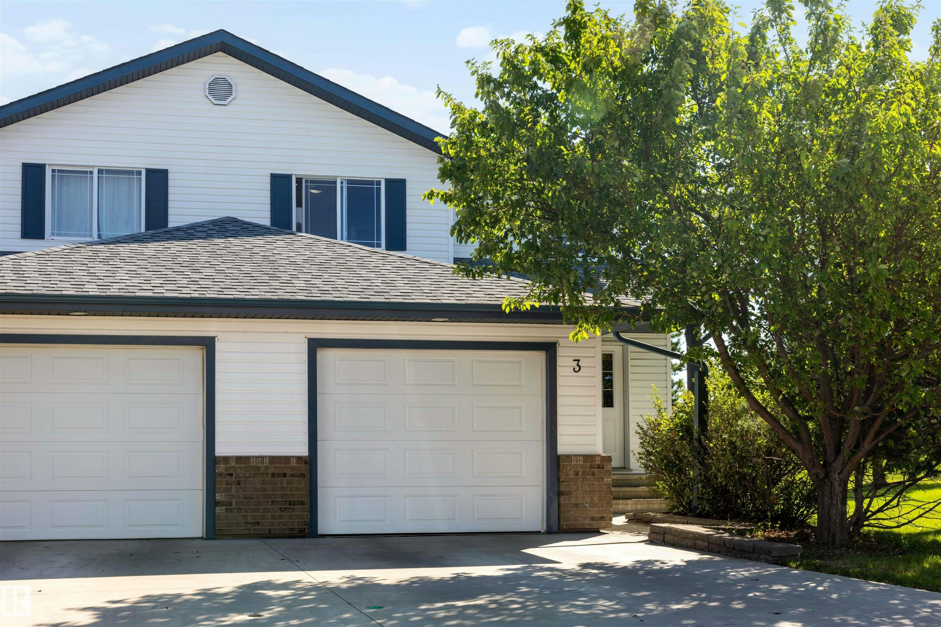 3-450 Hyndman Crescent, Edmonton, AB, T5A 0E2