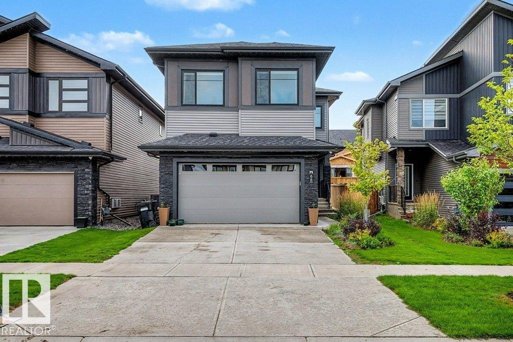 66 Fenwyck Boulevard, Spruce Grove, AB, T7X 3G5