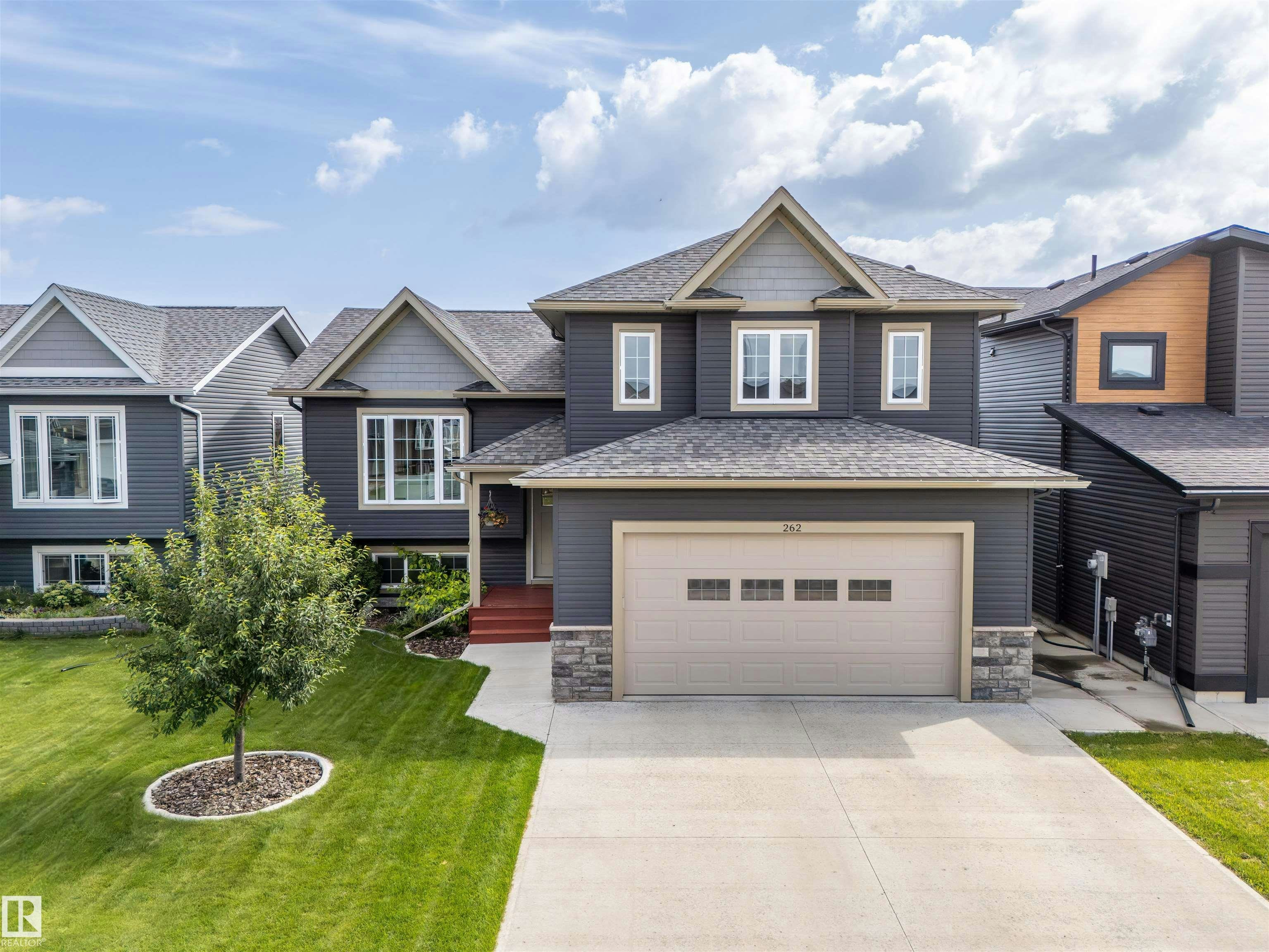 262 Terra Nova Crescent, Cold Lake, AB, T9M 0L5