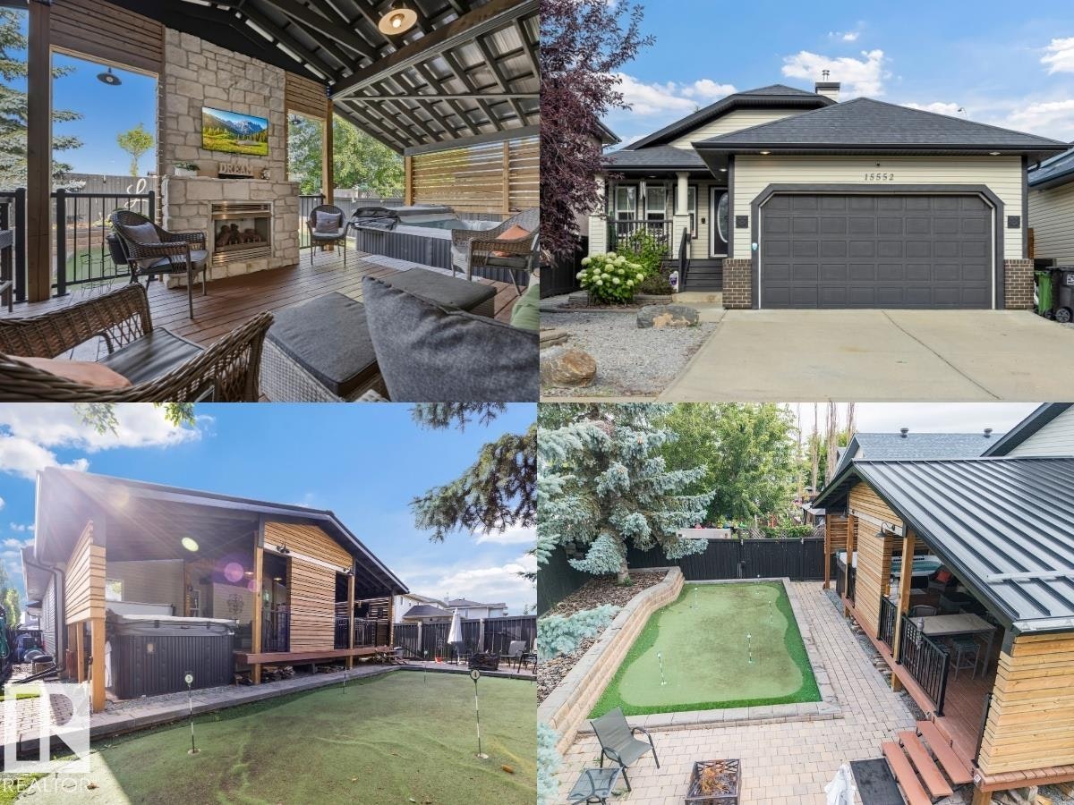 15552 49 Street, Edmonton, AB, T5Y 0B8