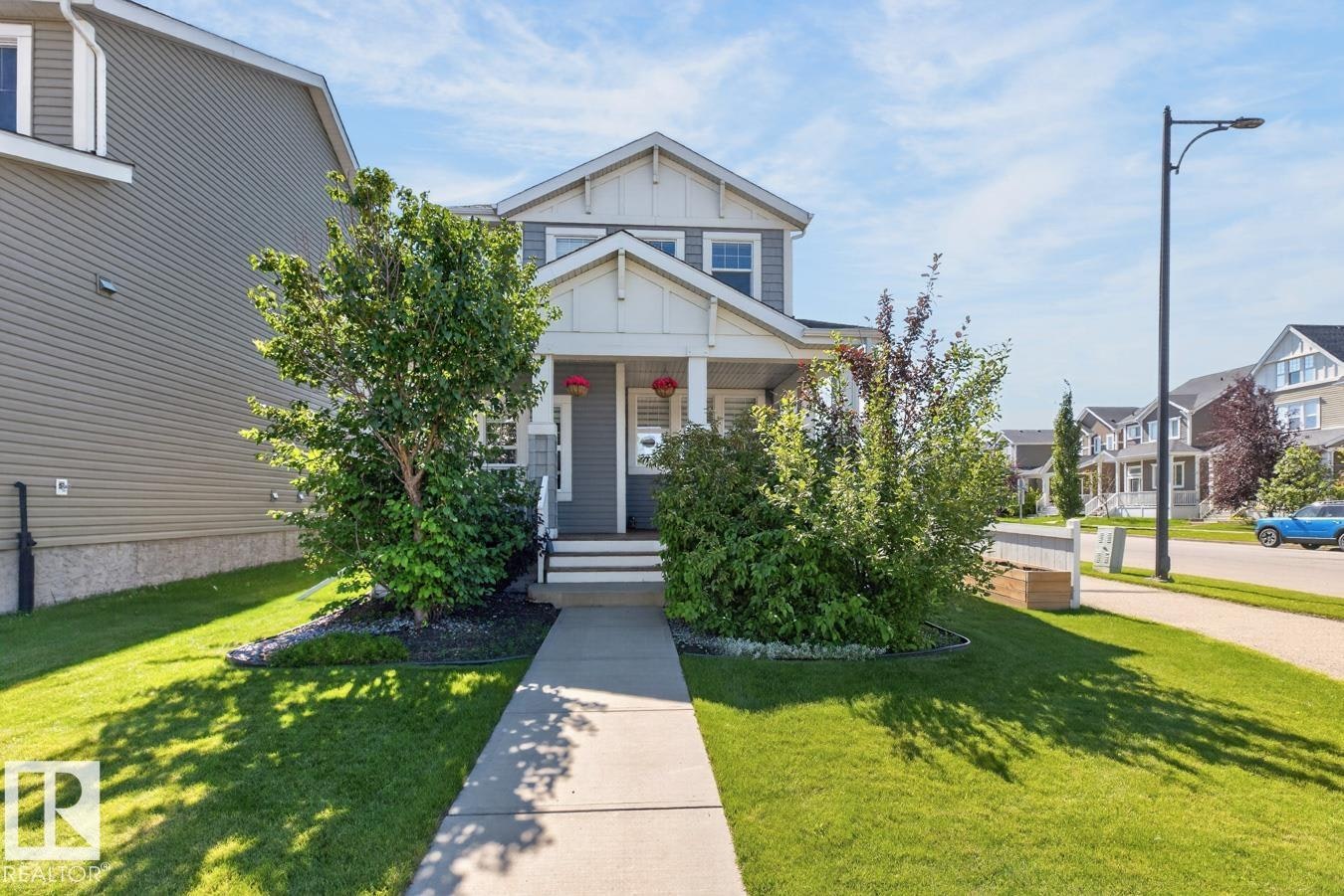 424 Simmonds Way, Leduc, AB, T9E 0E6