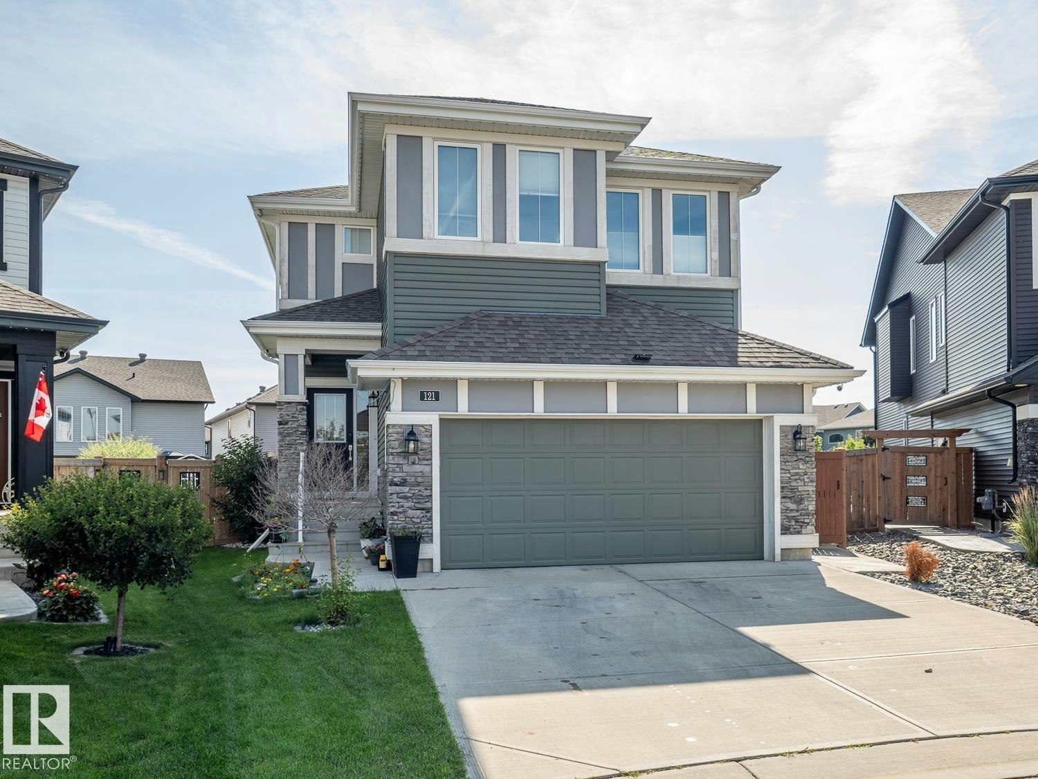 121 Sunwood Bay, Rural Strathcona County, AB, T8H 0Z6