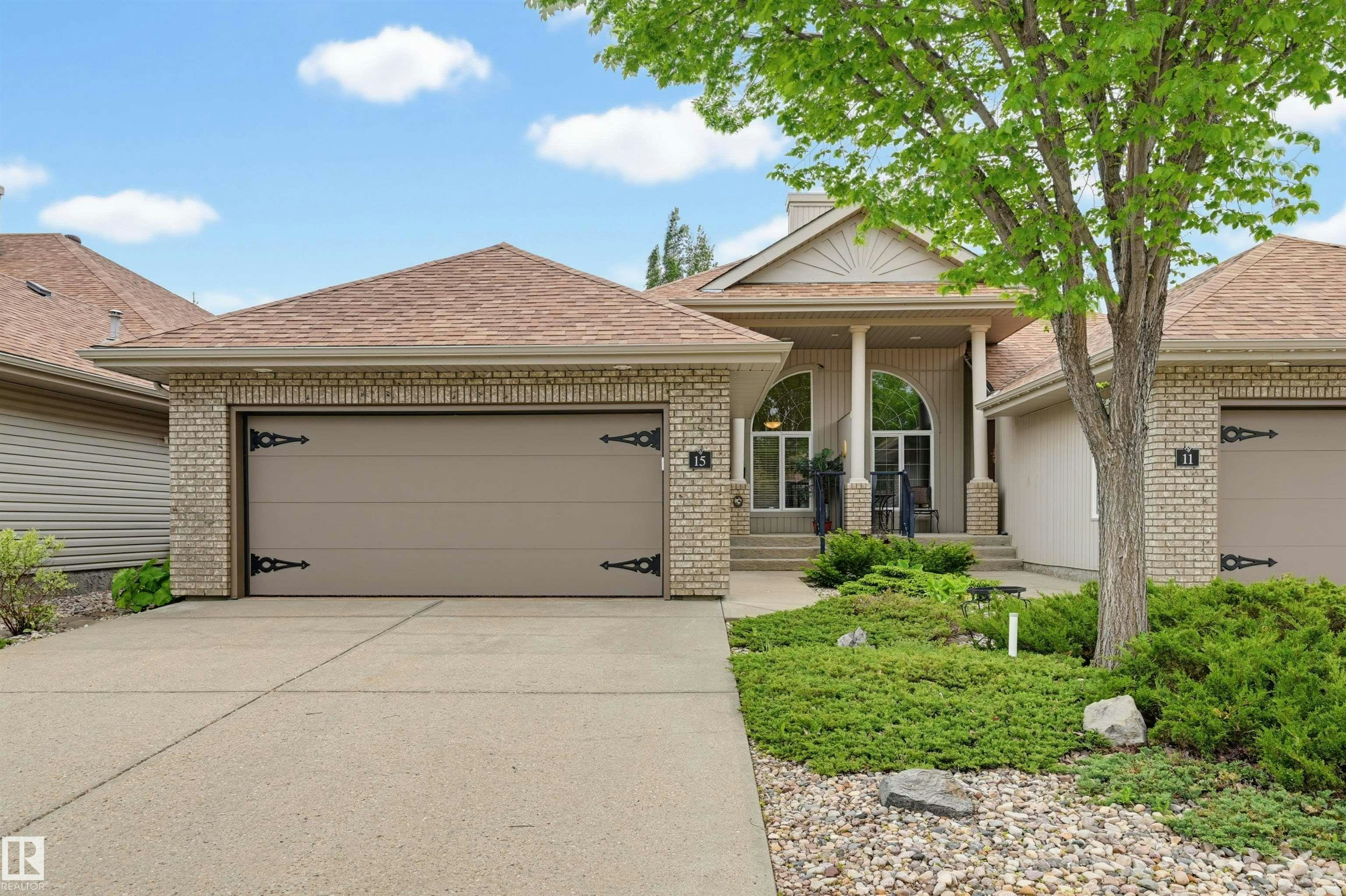 15-600 Regency Drive, Rural Strathcona County, AB, T8A 6L6