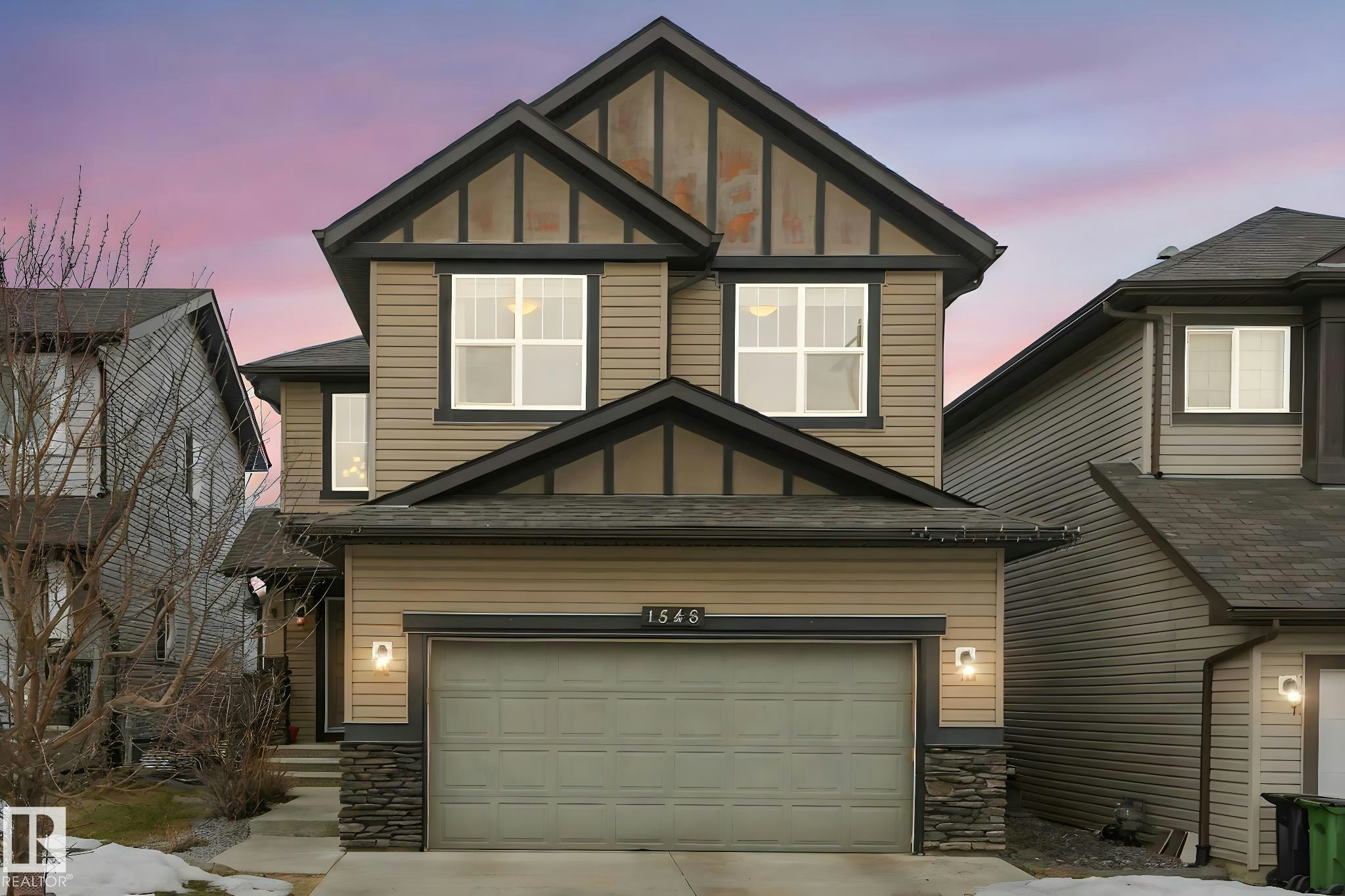 1548 36 Avenue, Edmonton, AB, T6T 0M5