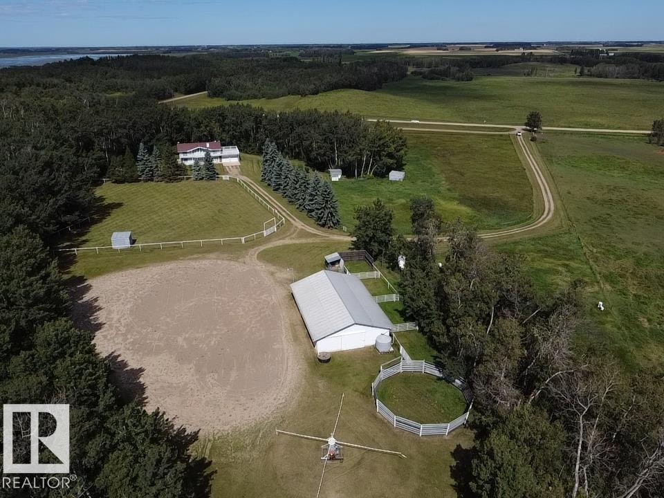 254009 Twp Road 460, Wetaskiwin, AB, T9A 1W8