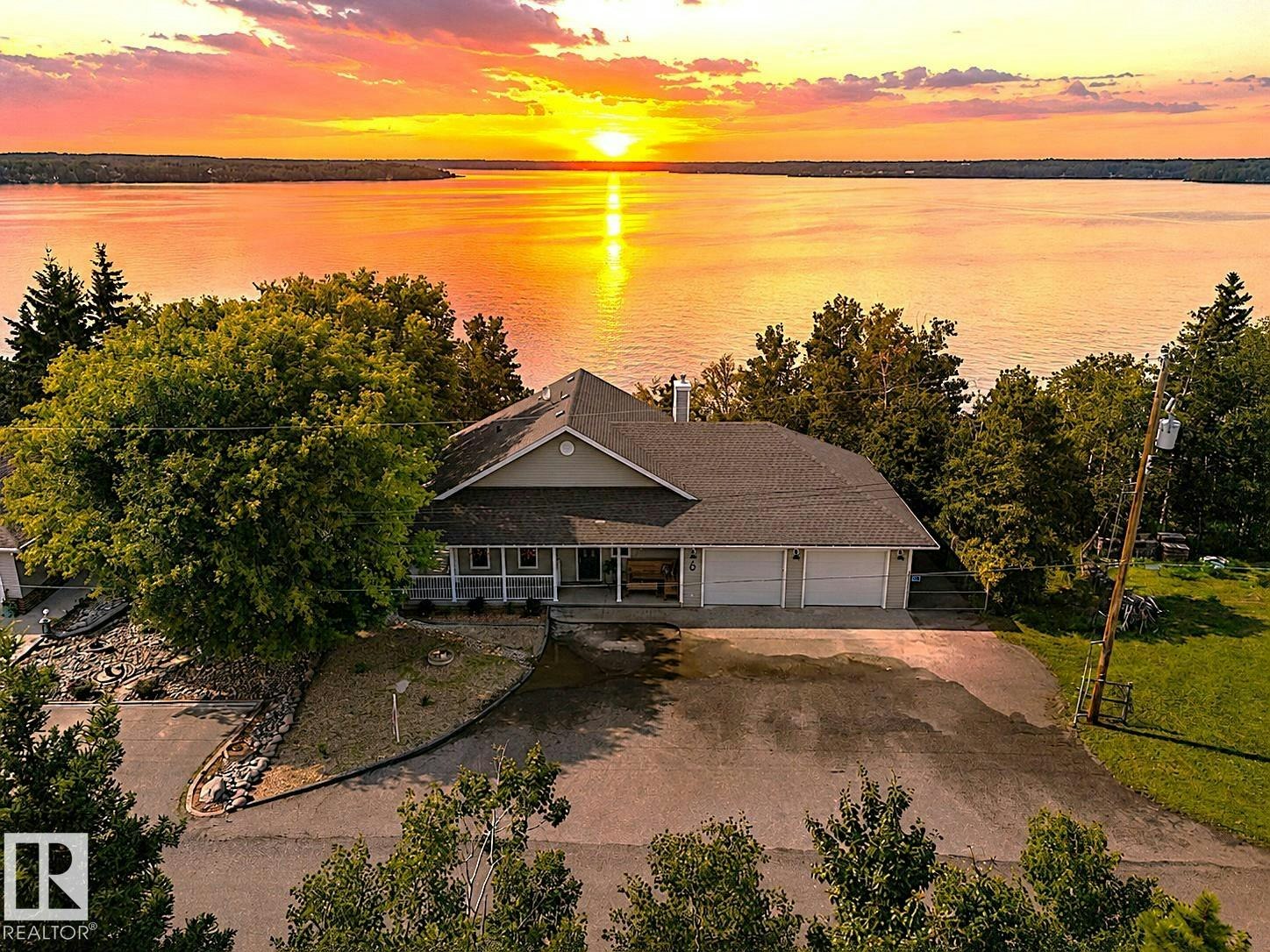 61212 Range Road 463, Rural Bonnyville M.D., AB, T9N 2G9