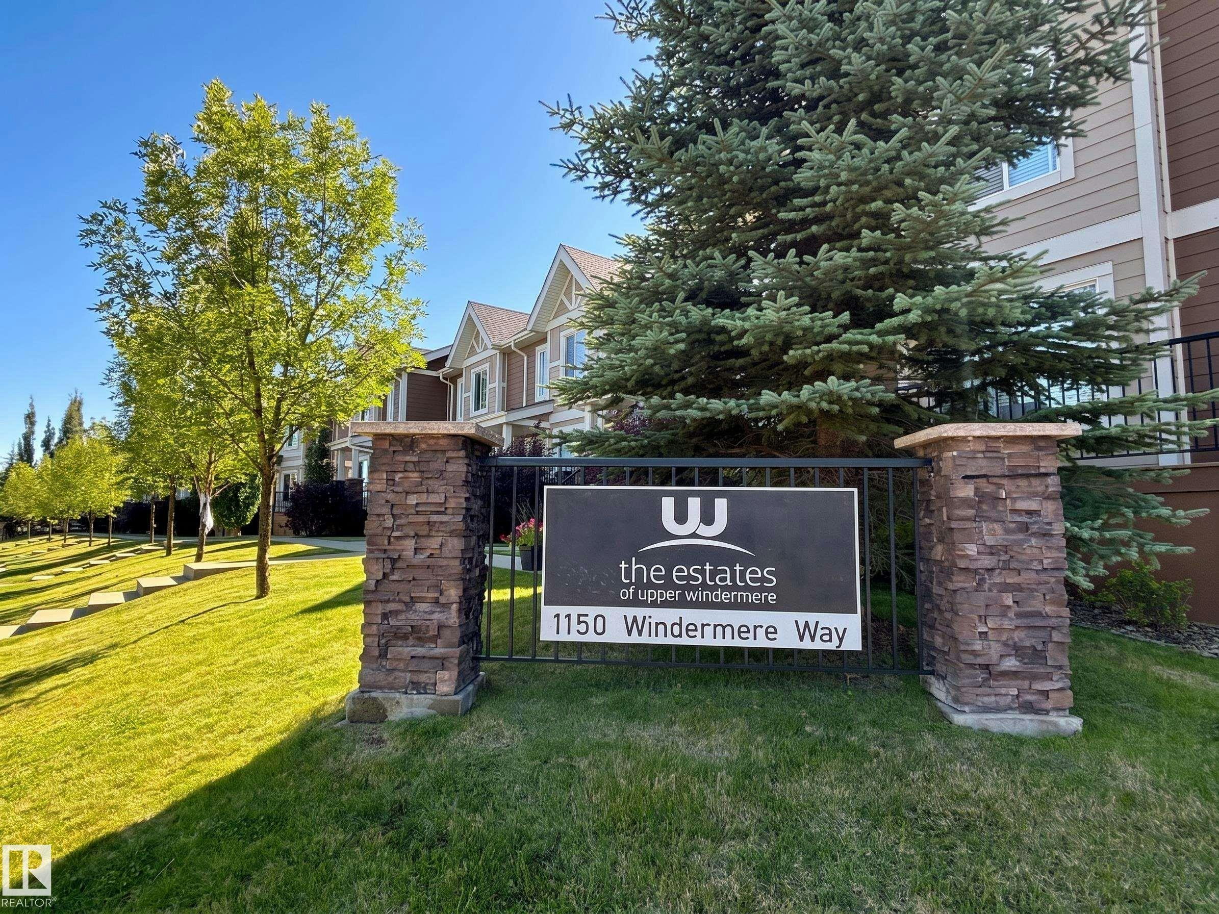 29-1150 Windermere Way SW, Edmonton, AB, T6W 2B6