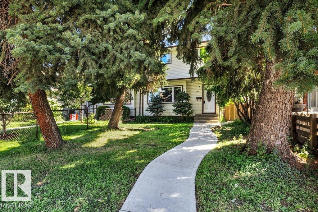 5127 110 Street, Edmonton, AB, T6H 3C8