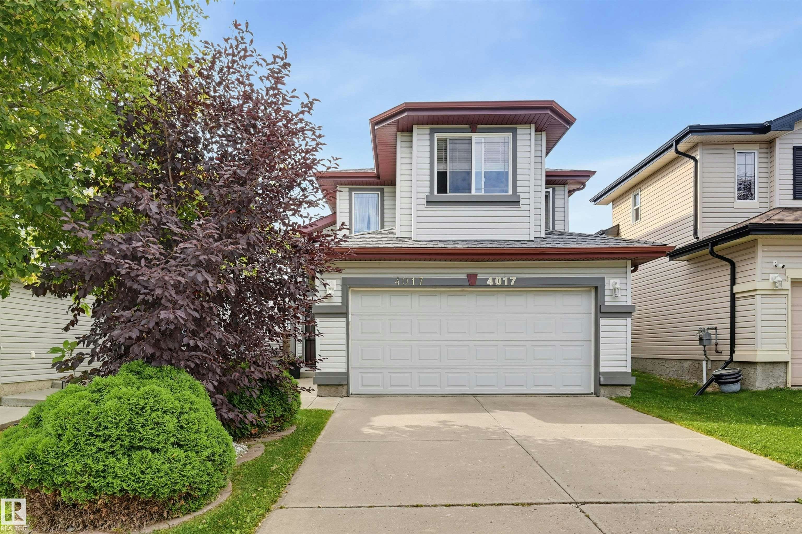 4017 158 Avenue, Edmonton, AB, T5Y 0A3