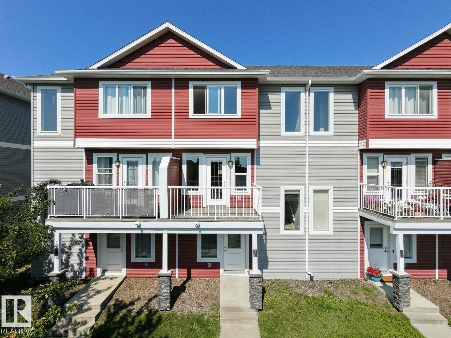 36-1816 Rutherford Road, Edmonton, AB, T6W 2K6