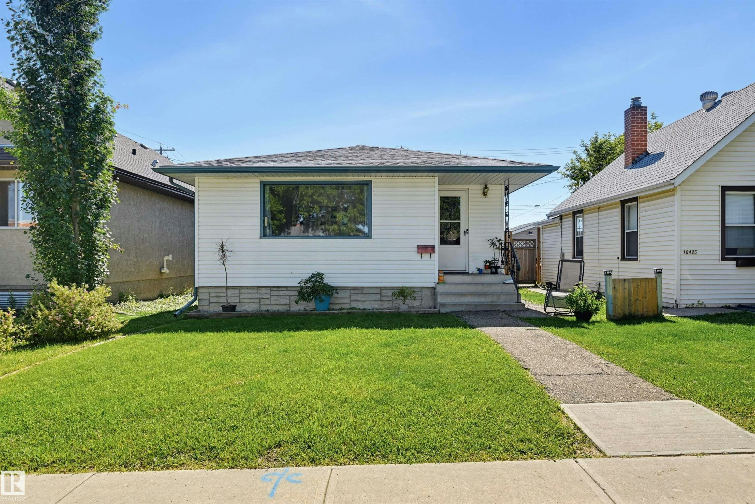 10423 64 Avenue, Edmonton, AB, T6H 1S8
