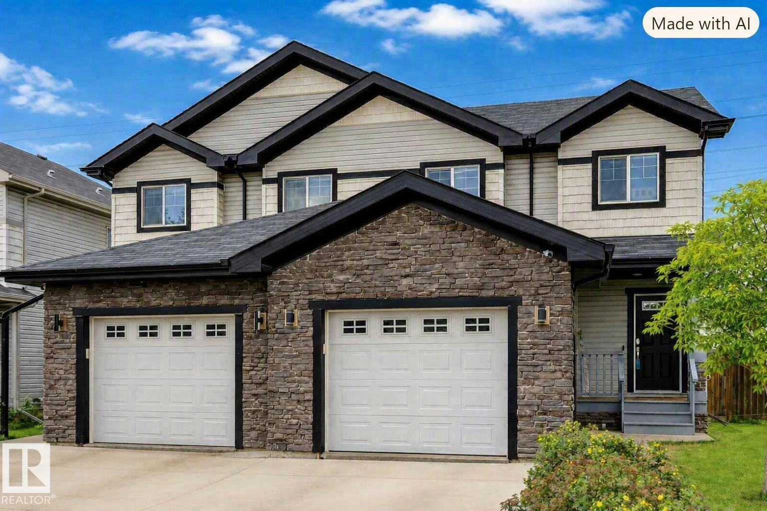5112 1a Avenue, Edmonton, AB, T6X 0X3
