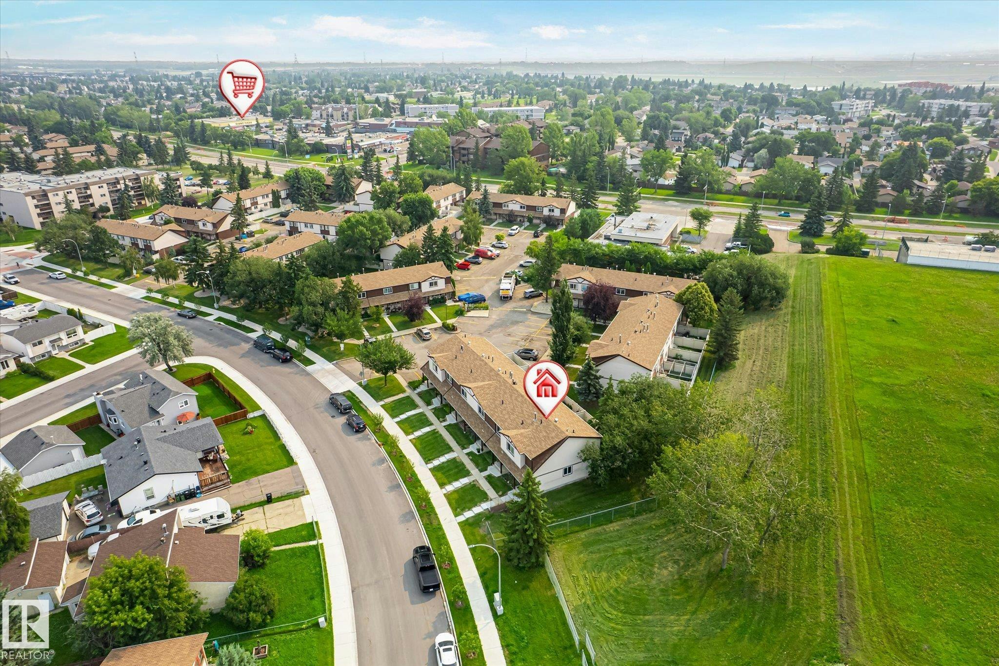 2-13833 30 Street, Edmonton, AB, T5Y 2B2