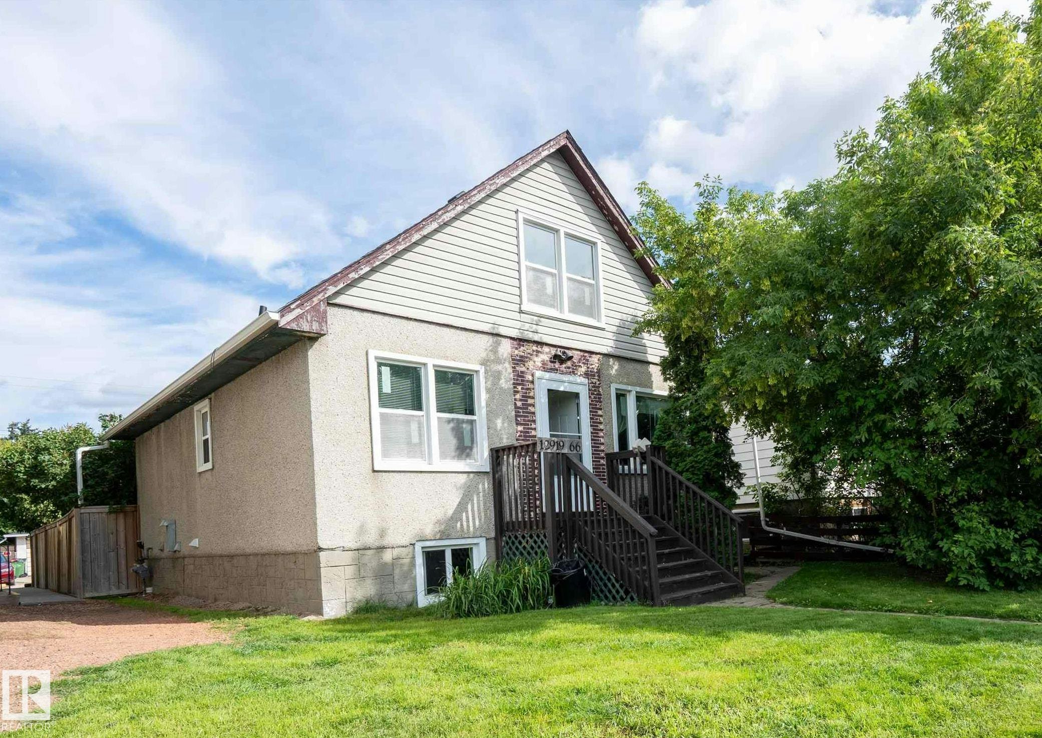 12919 66 Street, Edmonton, AB, T5C 0A6