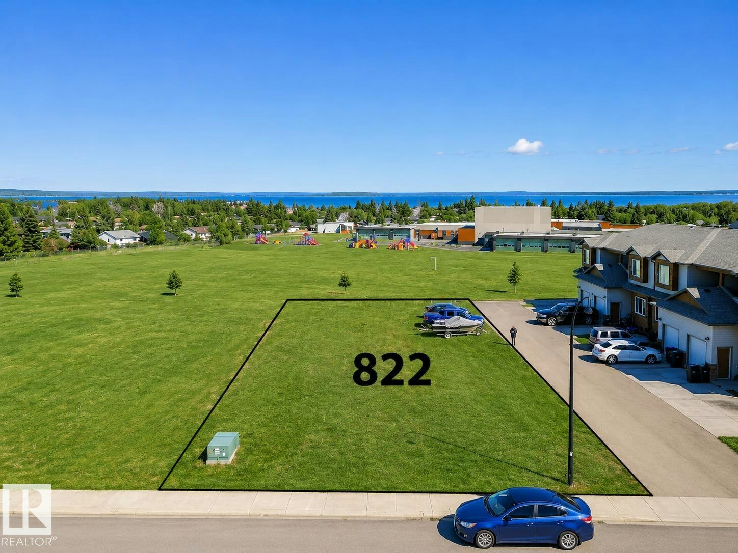 822 Schooner Drive, Cold Lake, AB, T9M 0L7