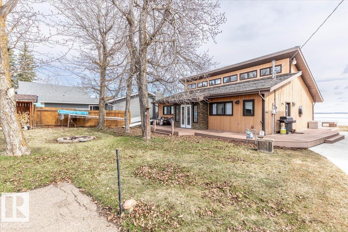 35 Lakeshore Dr, Wetaskiwin, AB, T0C 2V0