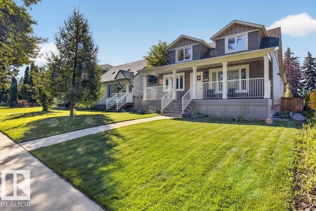 10951 62 Avenue, Edmonton, AB, T6H 1N3