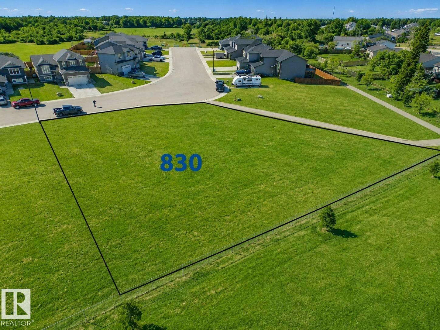 830 Schooner Drive, Cold Lake, AB, T9M 0L7