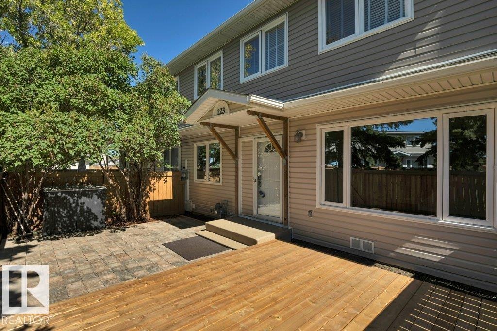 123 Telford Court, Leduc, AB, T9E 5M4