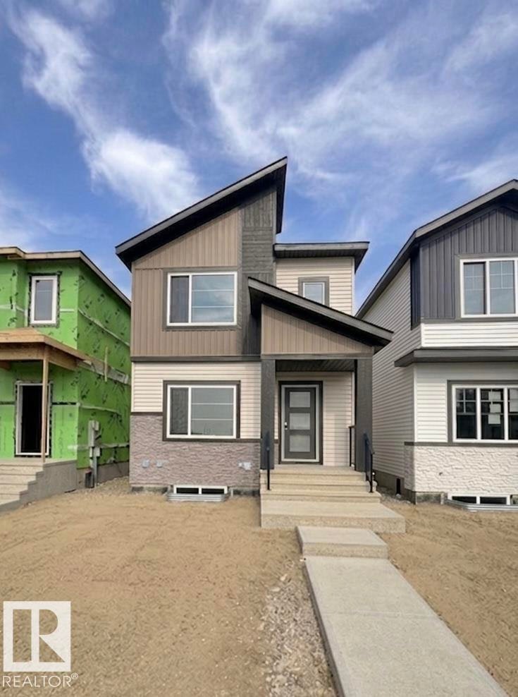 1519 211 Street, Edmonton, AB, T6M 3P2