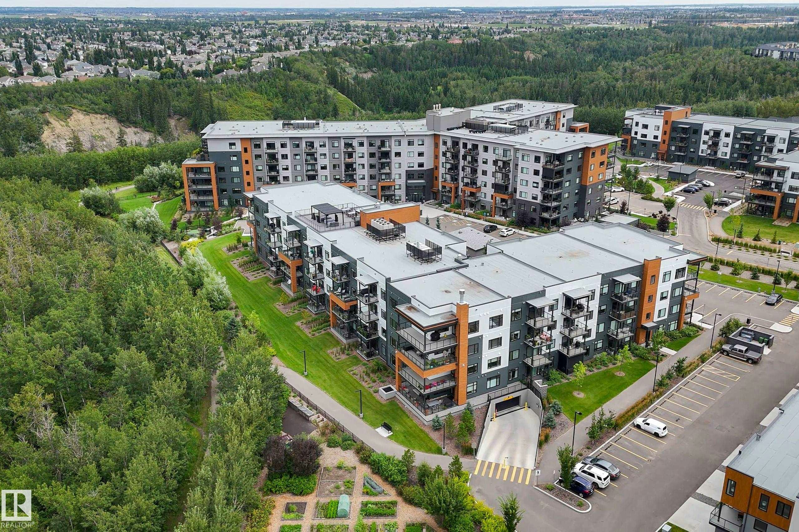 312-7471 May Common, Edmonton, AB, T6X 1E9