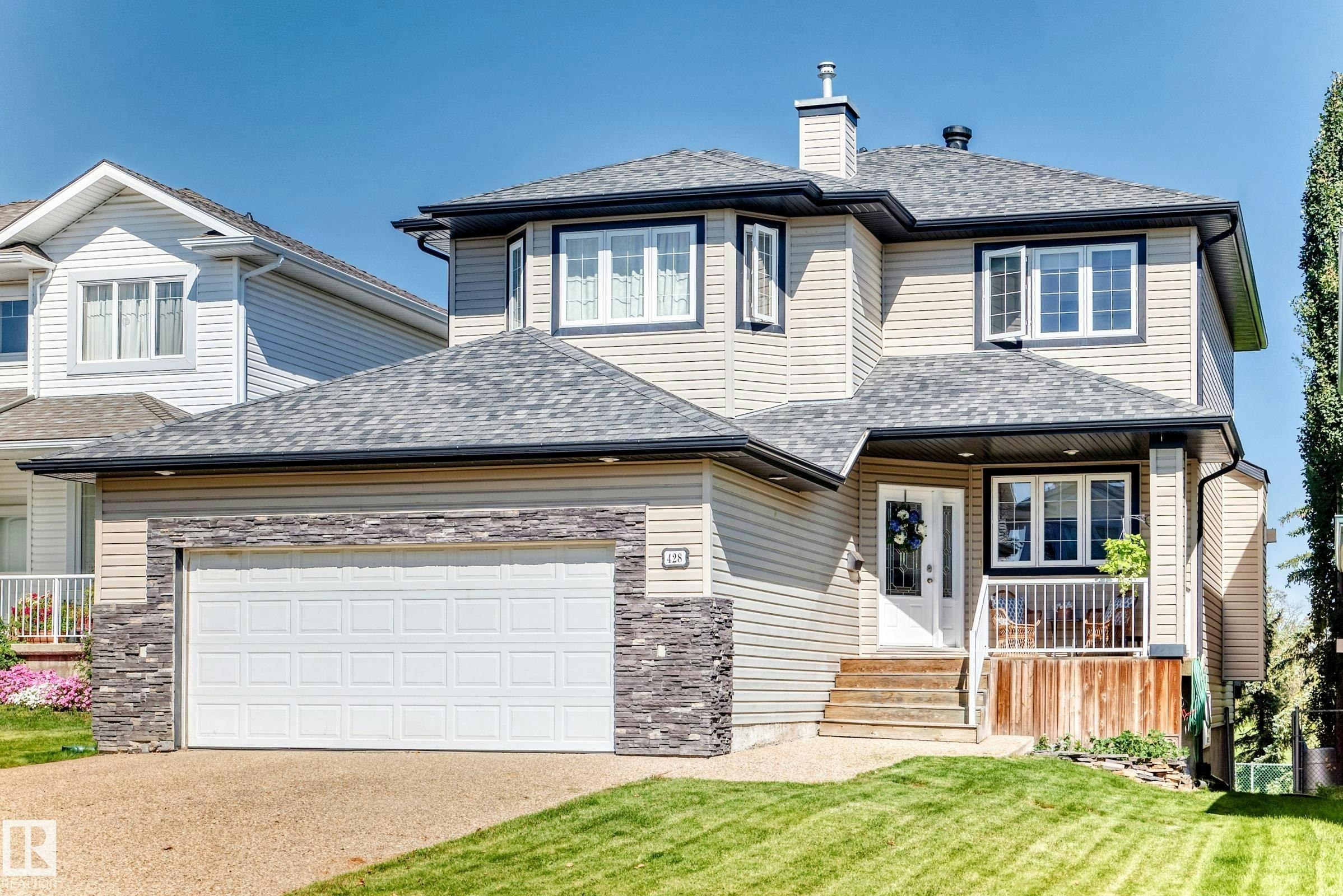 428 Forrest Drive, Rural Strathcona County, AB, T8A 6L2