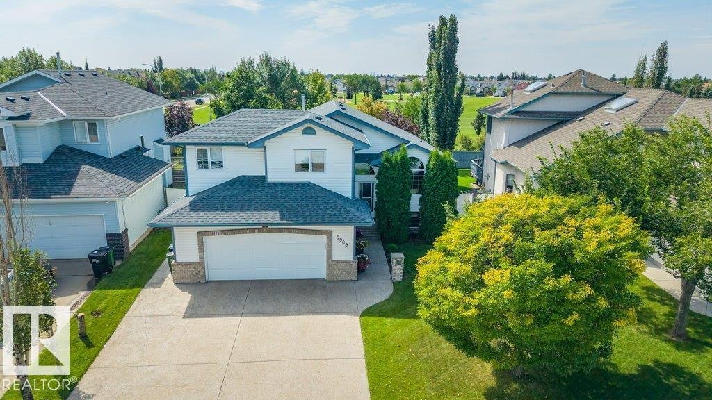6909 159a Avenue NW, Edmonton, AB, T5Z 3B2