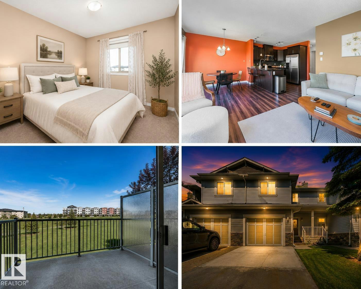 146-5420 Grant Macewan Boulevard, Leduc, AB, T9E 0M1