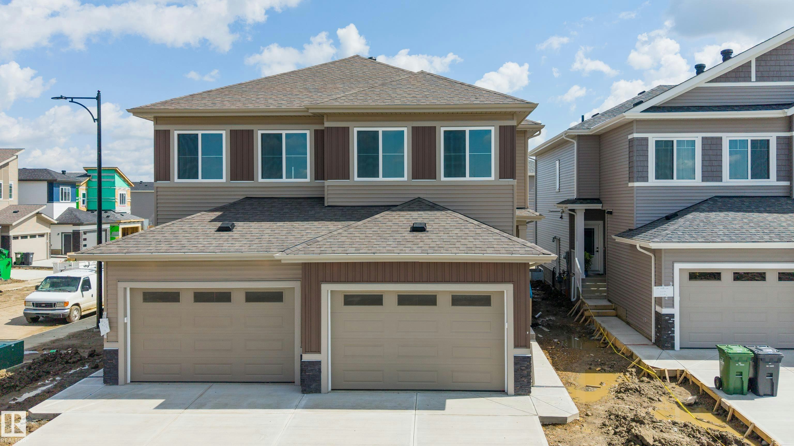 153 Munn Way, Leduc, AB, T5Y 4M9