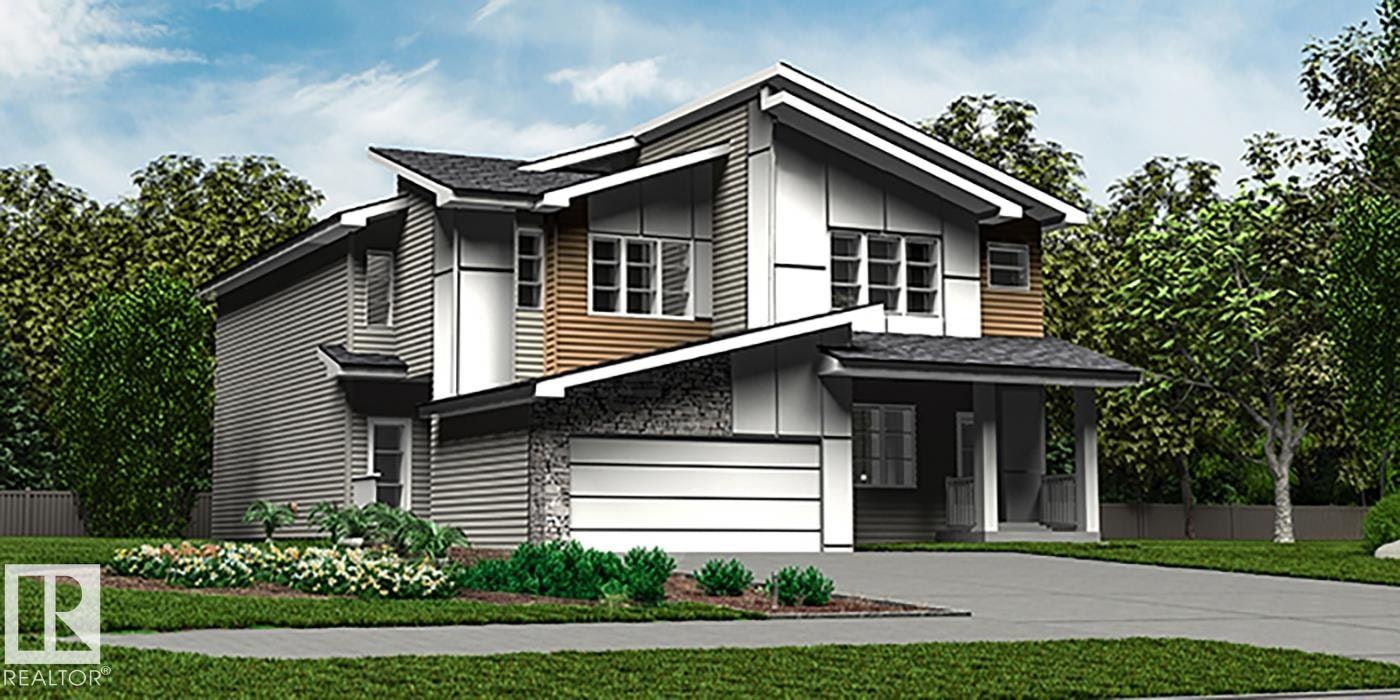 27 Emmett Way, Spruce Grove, AB, T7X 4T7