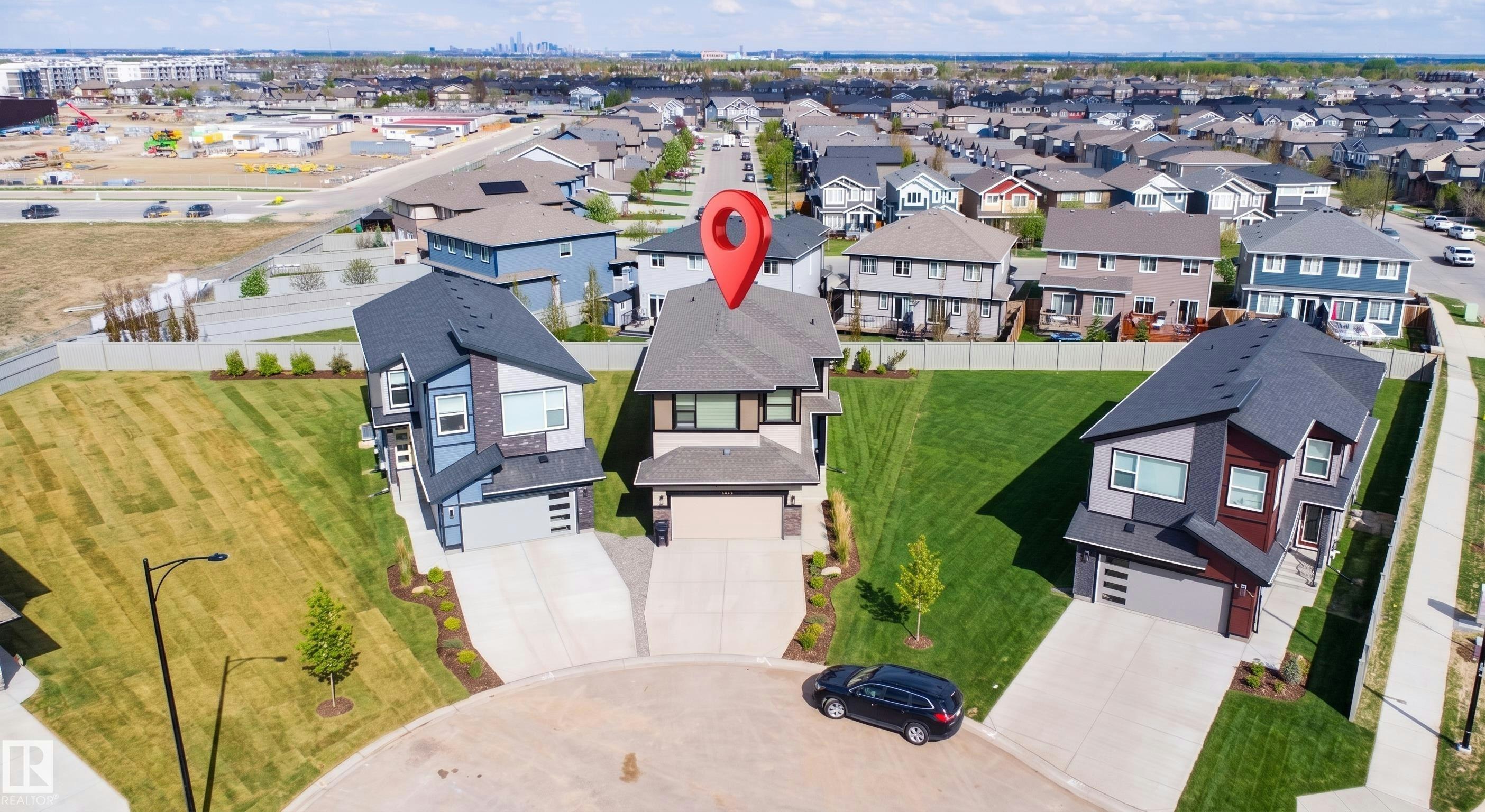 22328 88 Avenue, Edmonton, AB, T5T 7Y3