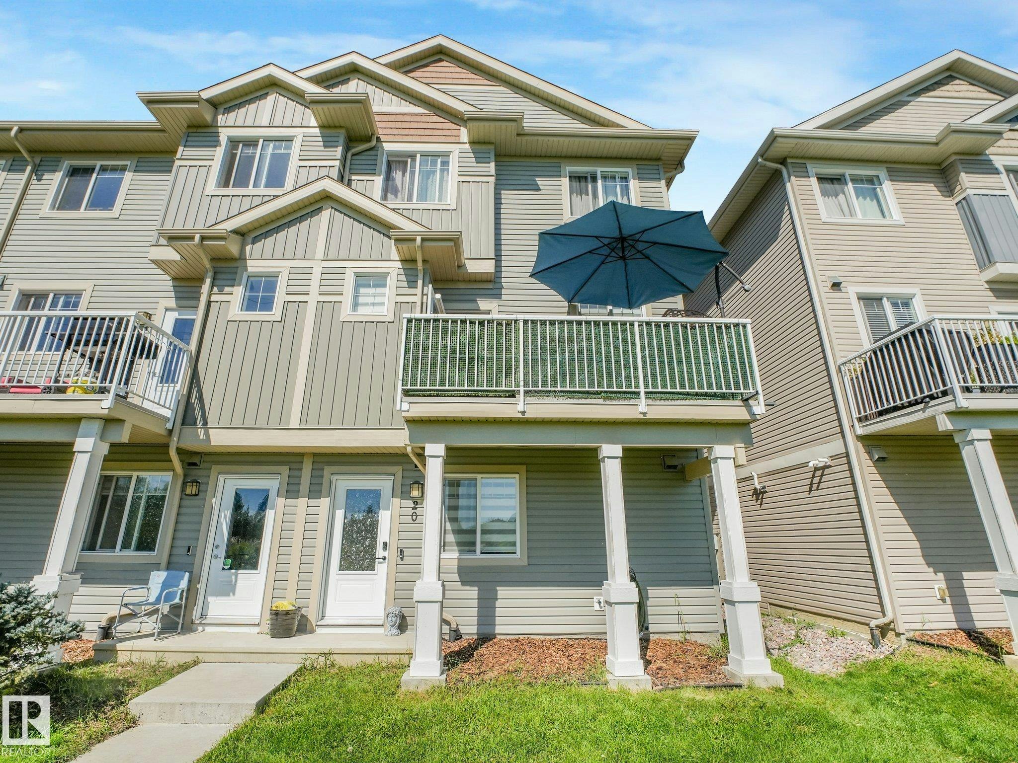 20-13139 205 Street, Edmonton, AB, T5S 0N1